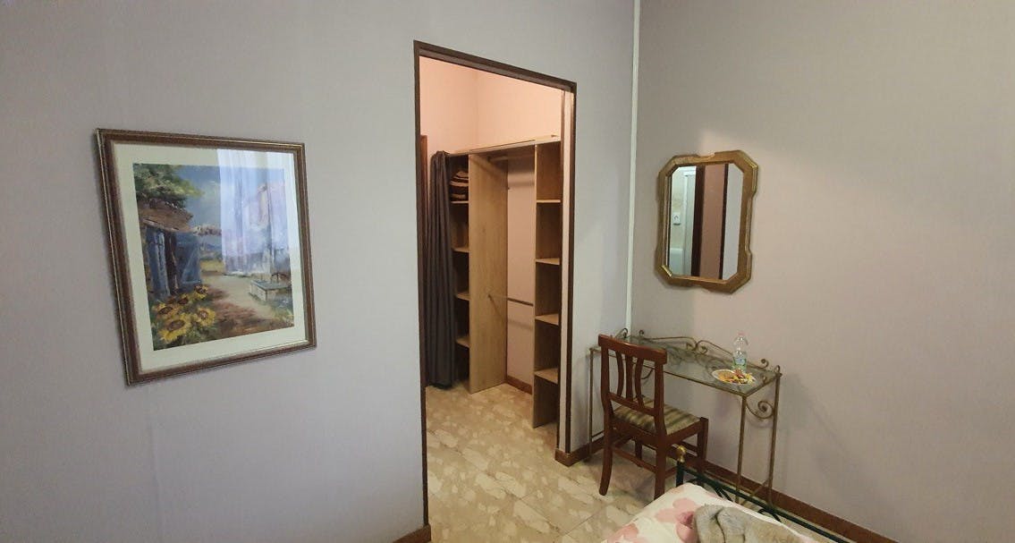 Single room Turin, 1 bed, 18m² — photo 19