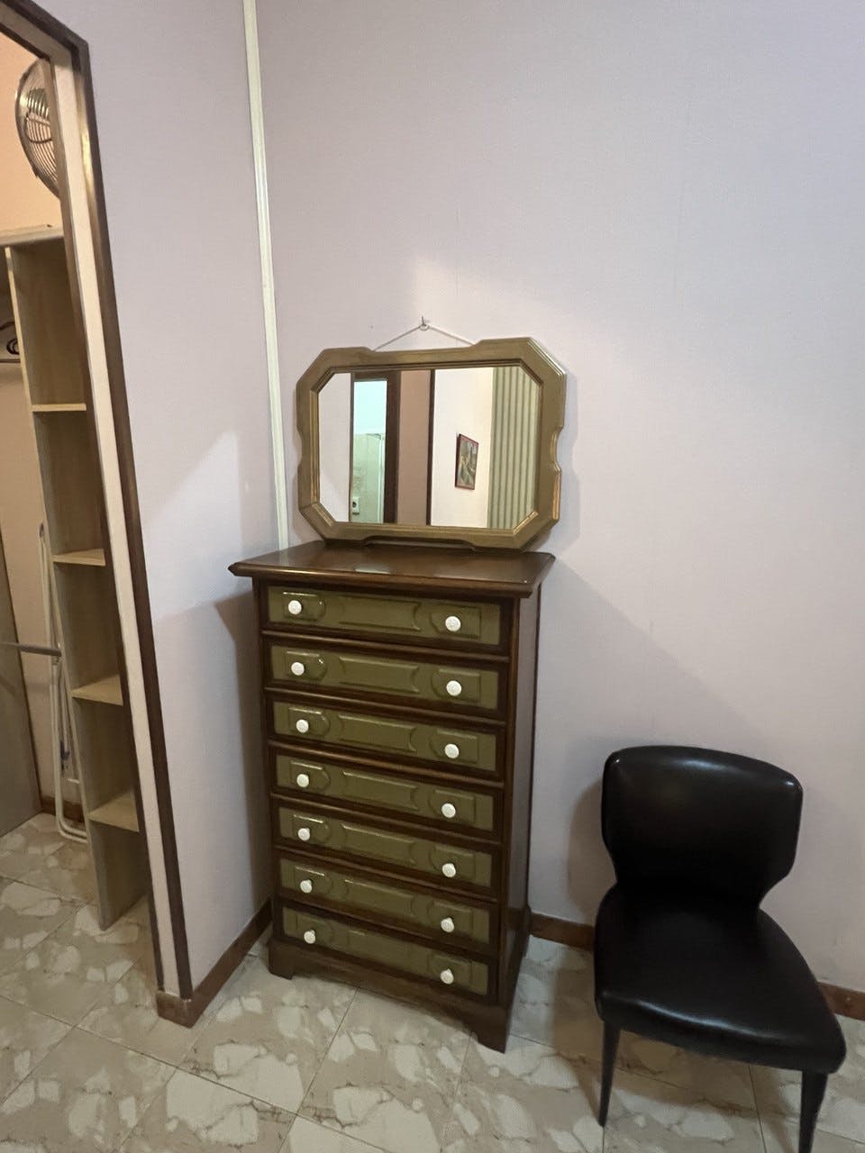 preview gallery tile