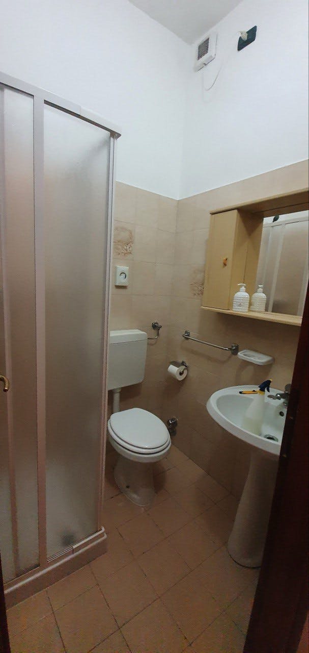 Single room Turin, 1 bed, 18m² — photo 15