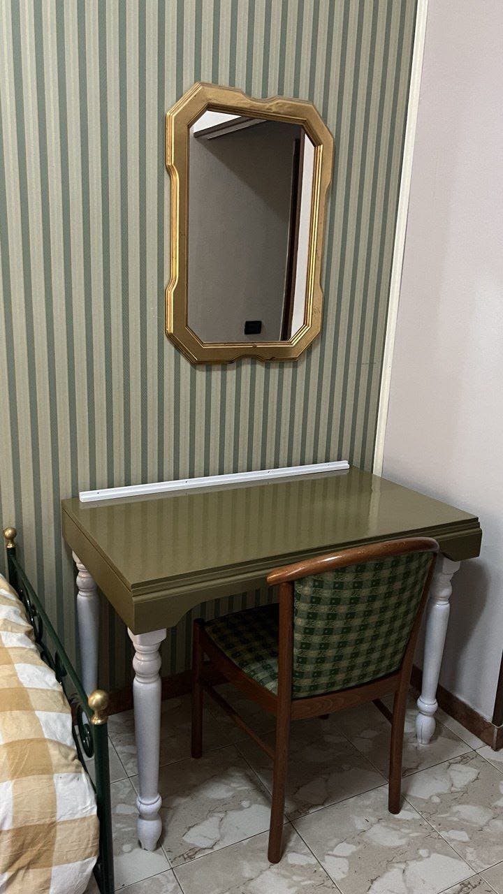 Single room Turin, 1 bed, 18m² — photo 2
