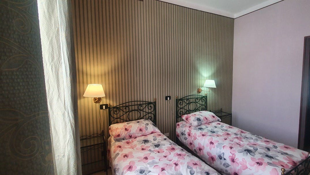 Single room Turin, 1 bed, 18m² — photo 13