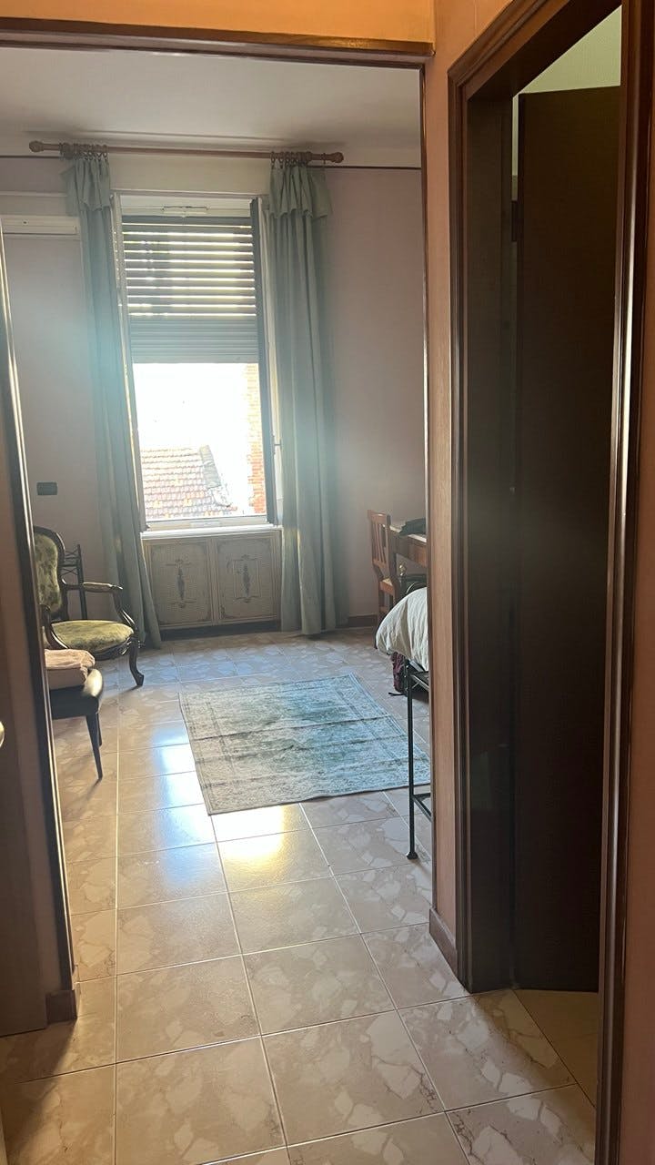 Single room Turin, 1 bed, 18m² — photo 27