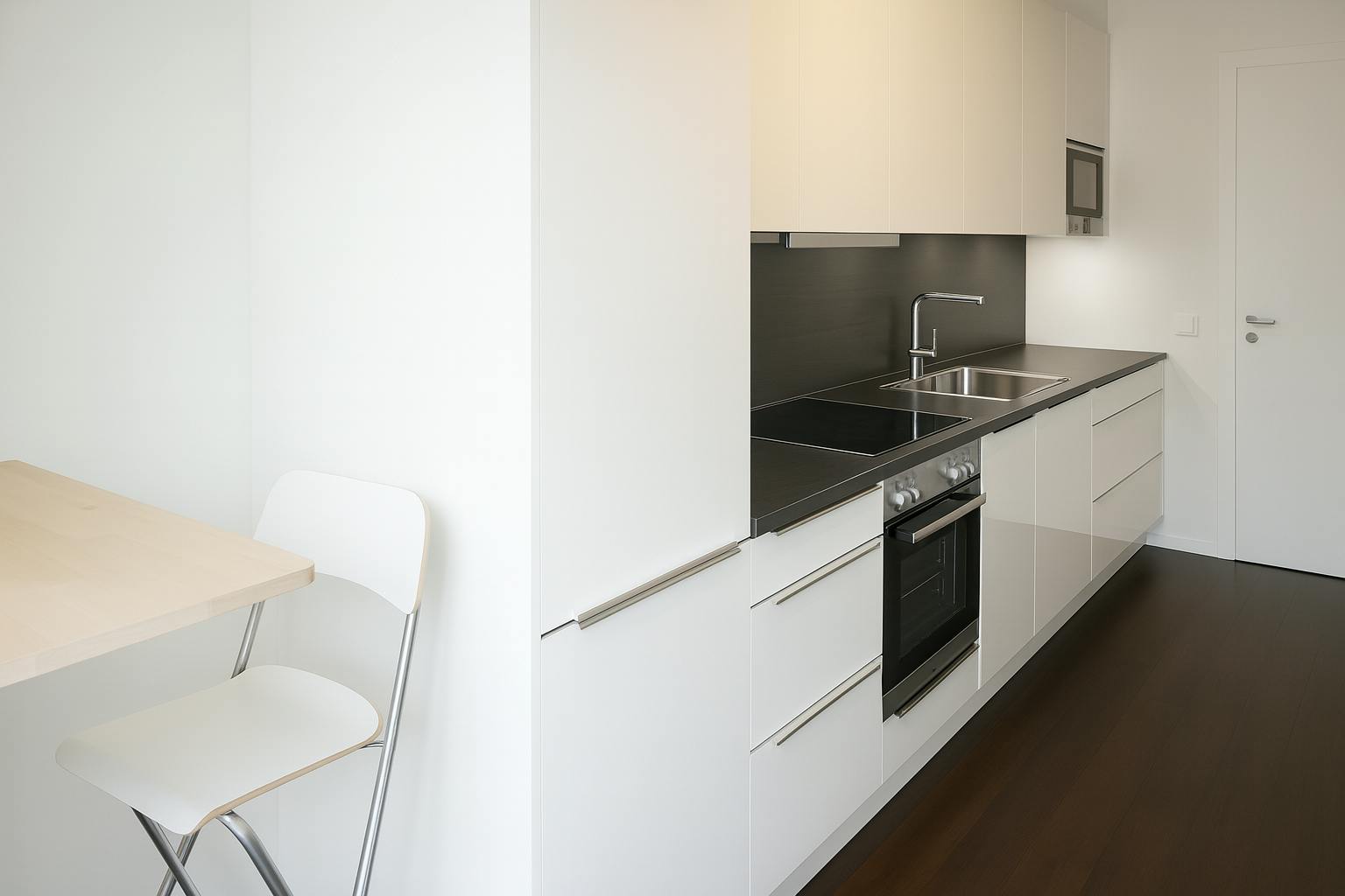 Single room Berlin, 1 bed, 10m² — photo 29