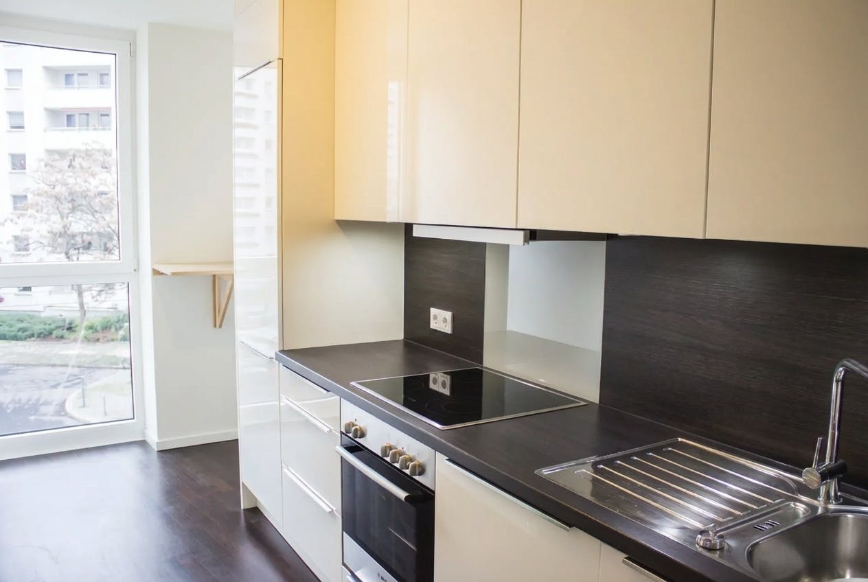 Single room Berlin, 1 bed, 10m² — photo 25