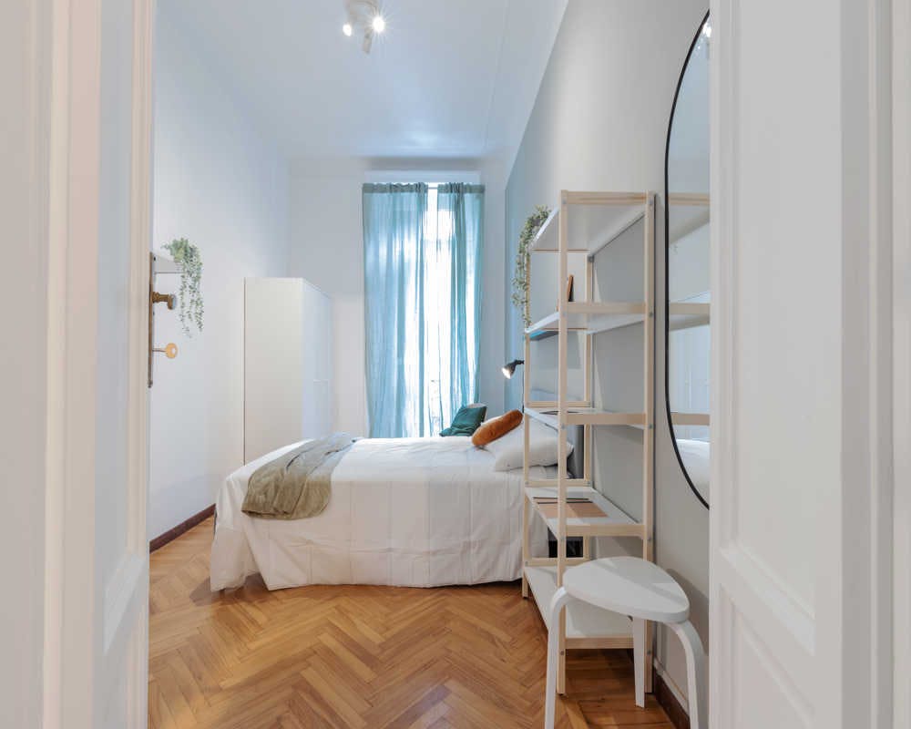 Via Ponte Seveso, Milan preview