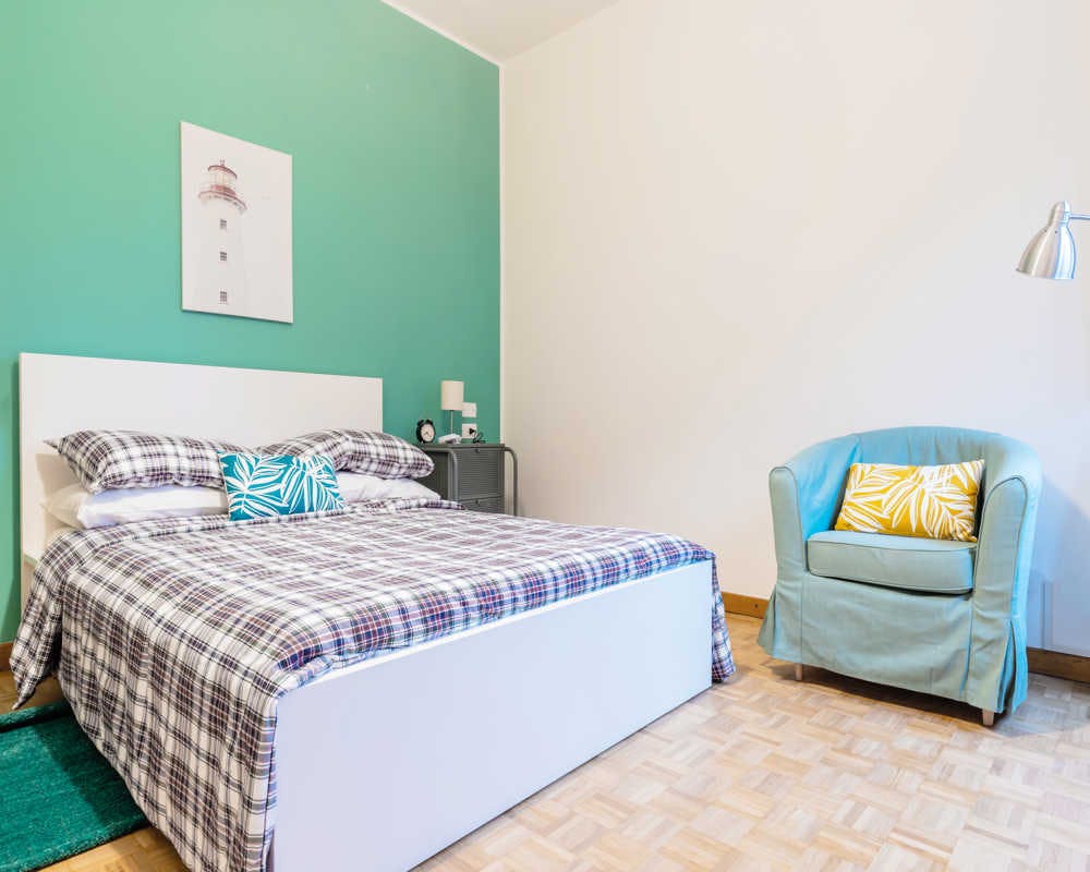 Stanza privata in affitto a 500 € al mese a Padova, Via Roberto Schumann