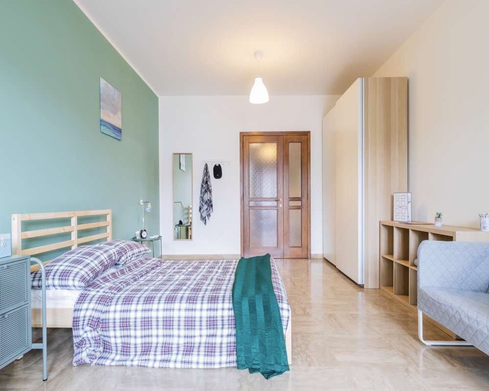 Private room for rent for €685 per month in Padova, Via Felice Mendelssohn