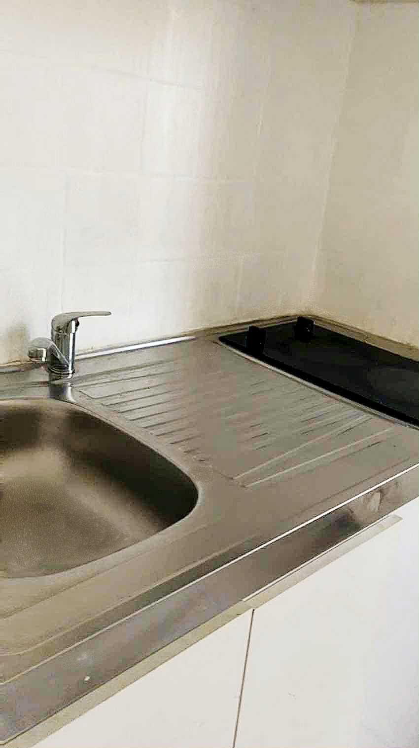 Mieszkanie do wynajęcia za 550 € miesięcznie w mieście Villeneuve-le-Roi, Avenue Paul Doumer