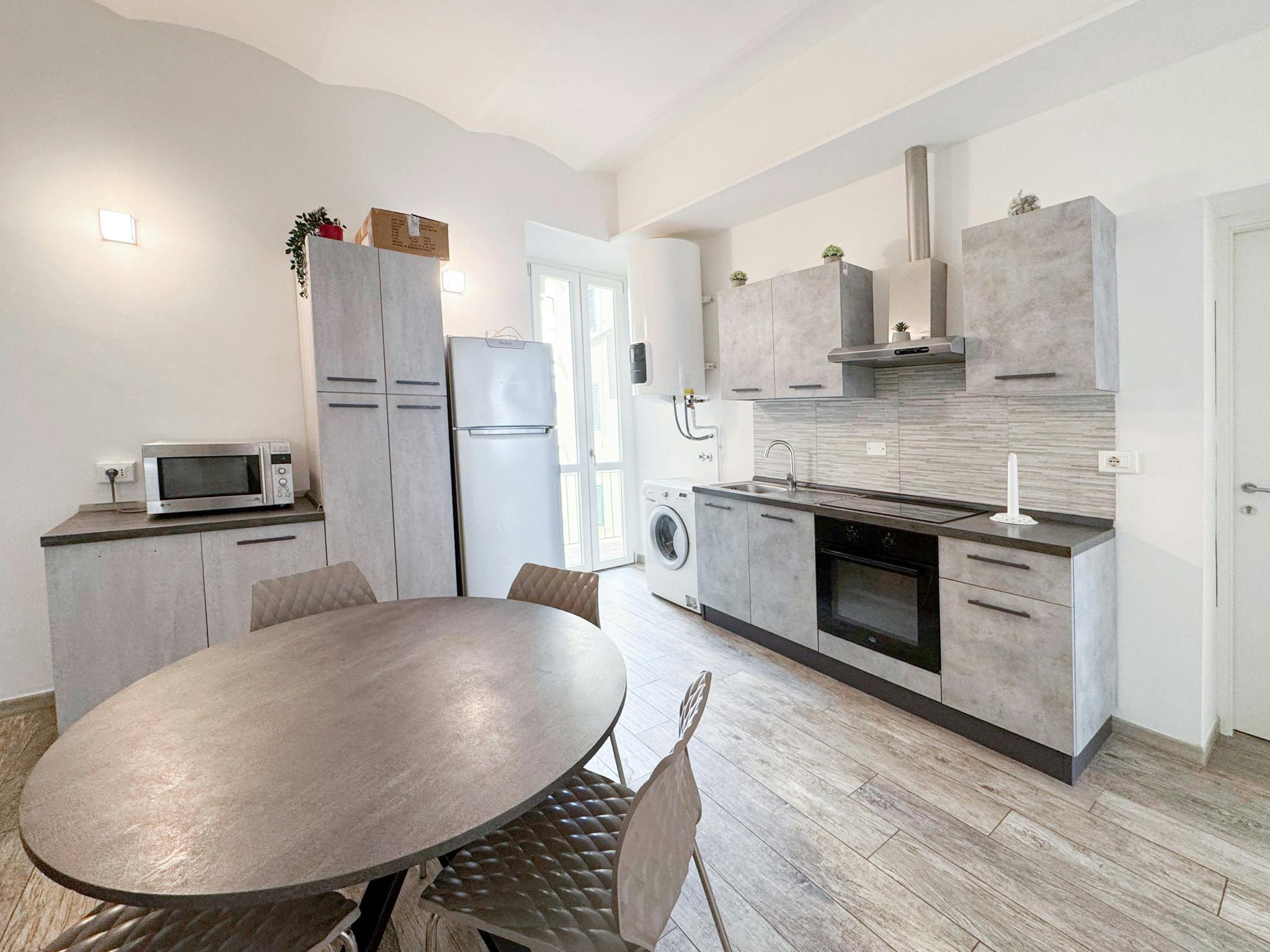 Single room Florence, 1 bed, 20m² — photo 6