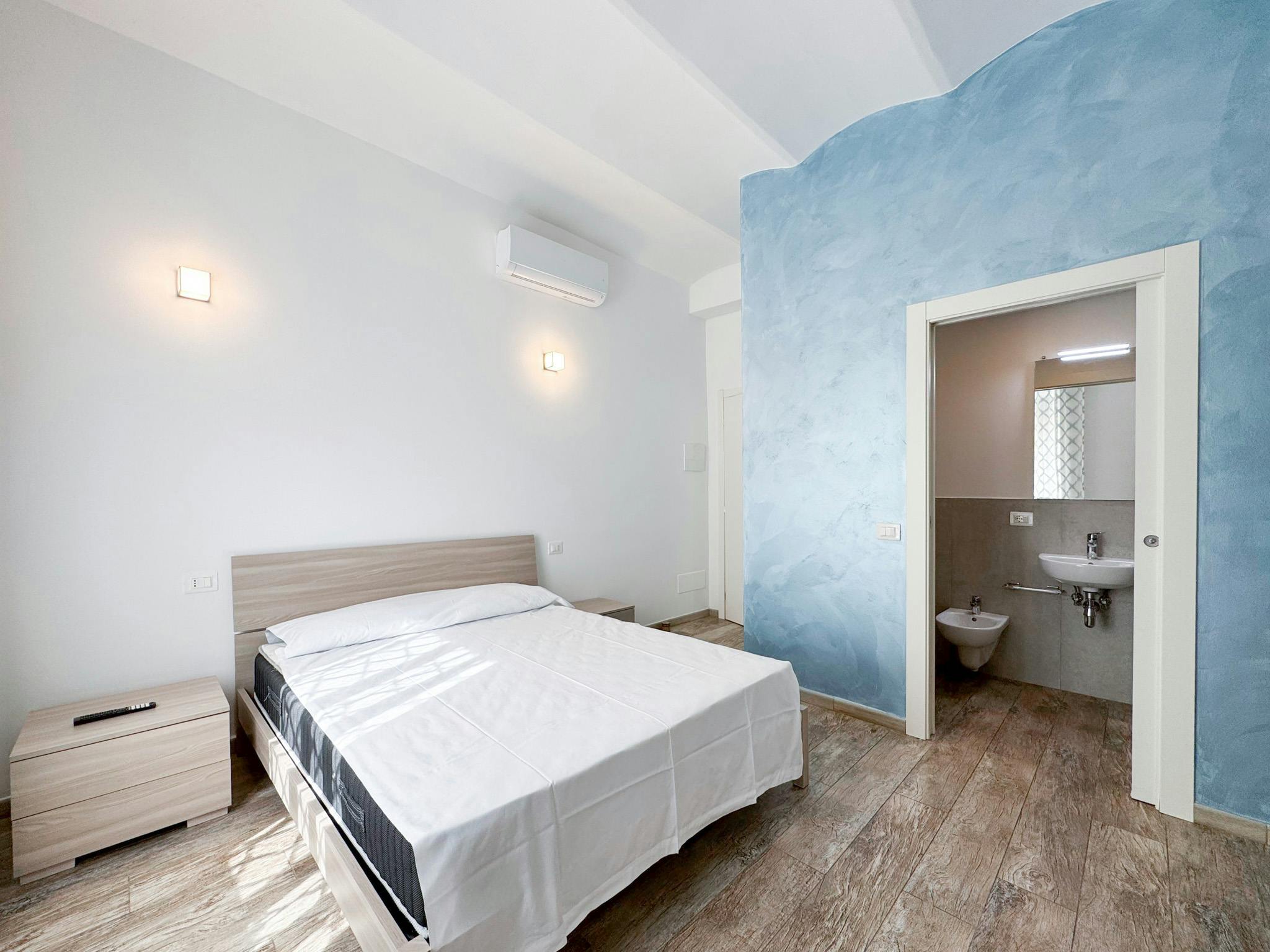 Single room Florence, 1 bed, 20m² — photo 7