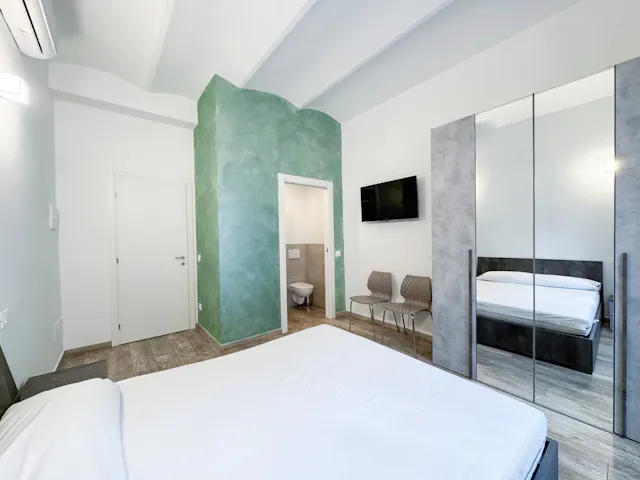 Private room in Via del Ponte all'Asse, Florence (1653745) room image 2