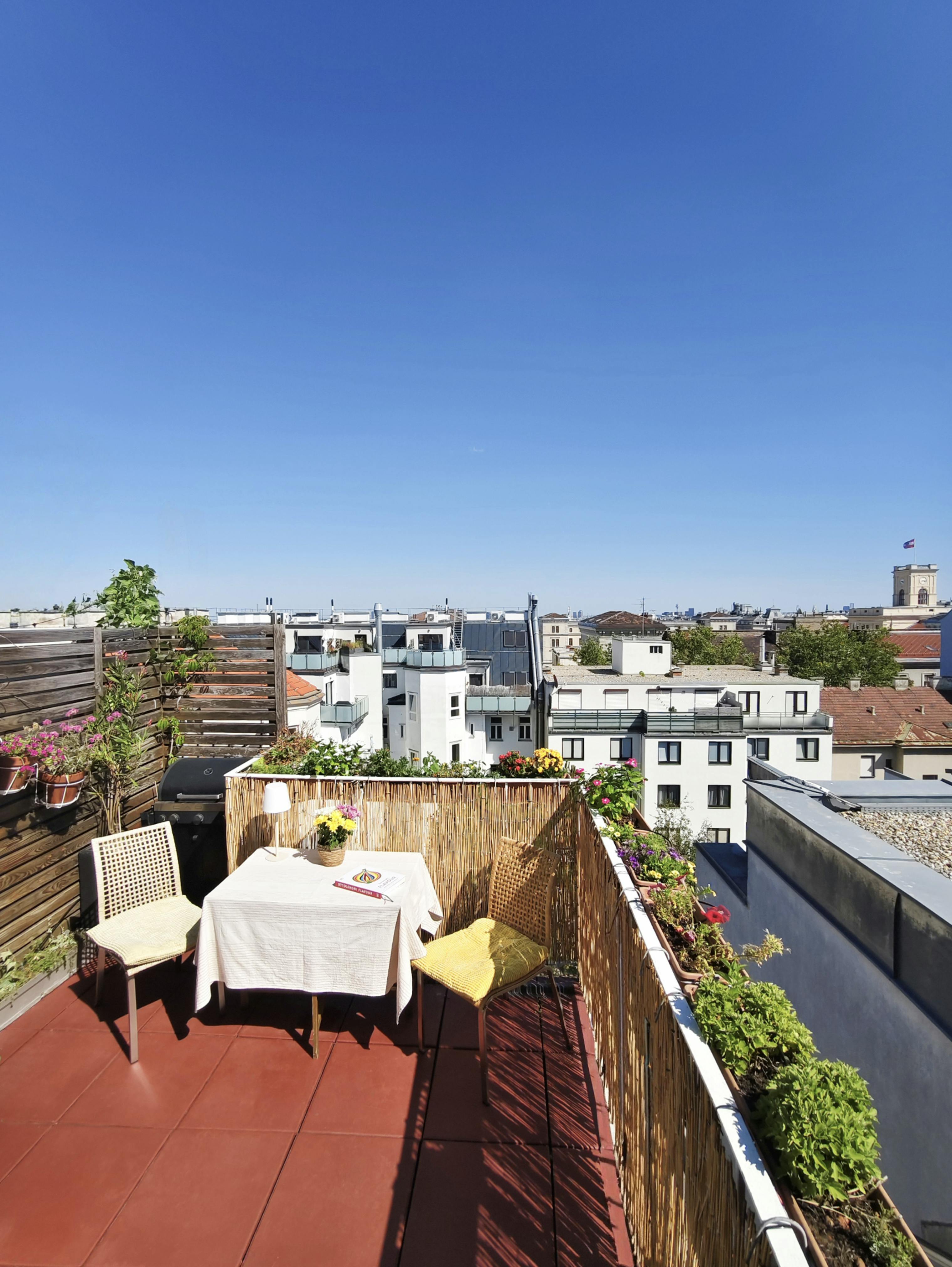 Herbststraße, Vienna preview