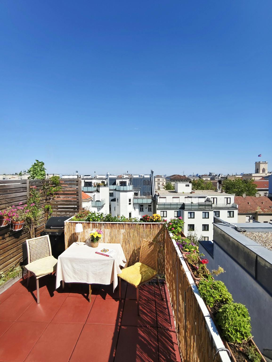 Herbststraße, Vienna preview