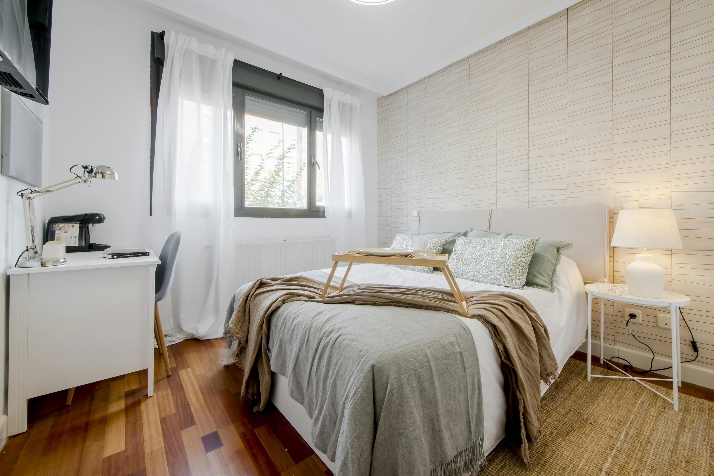 Calle de Ana de Austria, Madrid Madrid