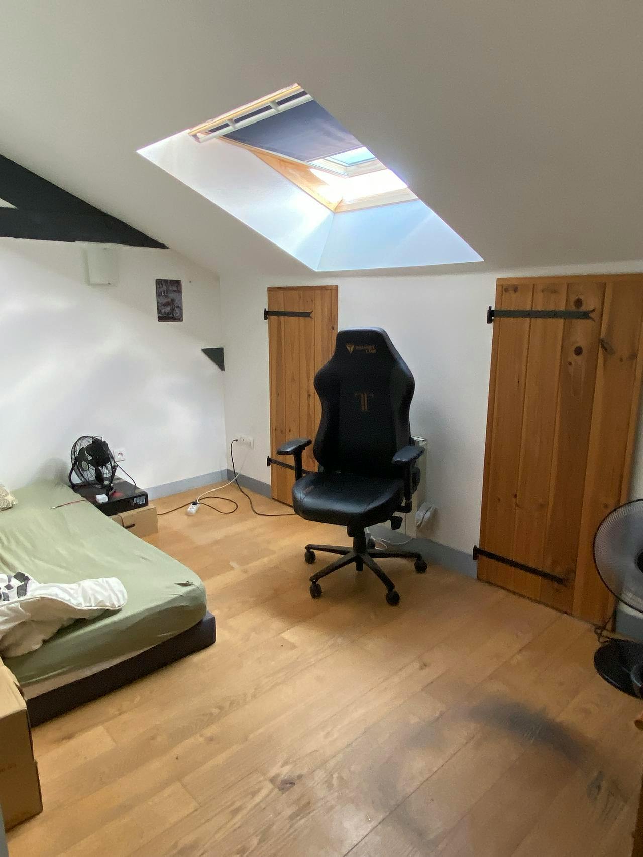 Apartment Angoulême, 3 beds — photo 5