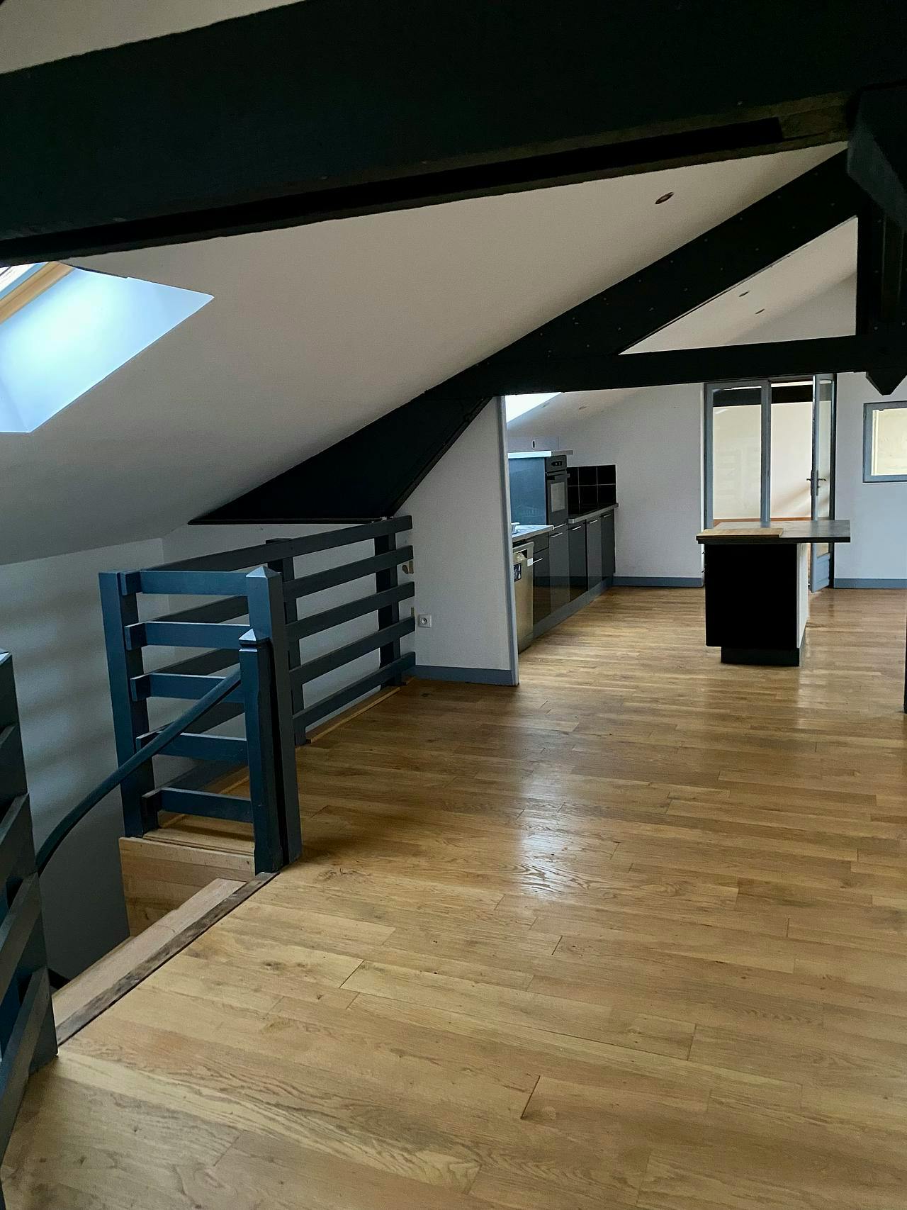 Apartment Angoulême, 3 beds — photo 34