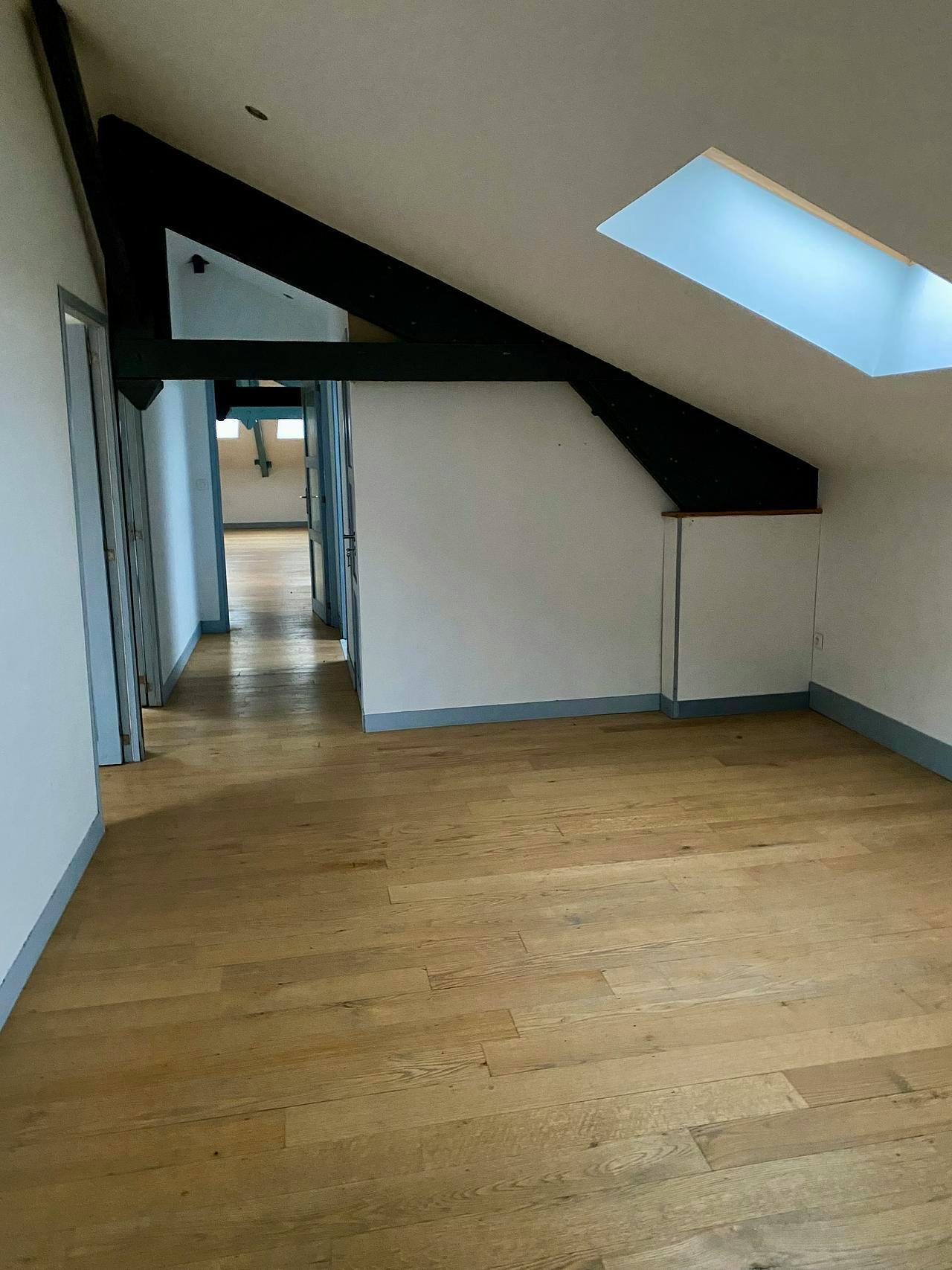 Apartment Angoulême, 3 beds — photo 33