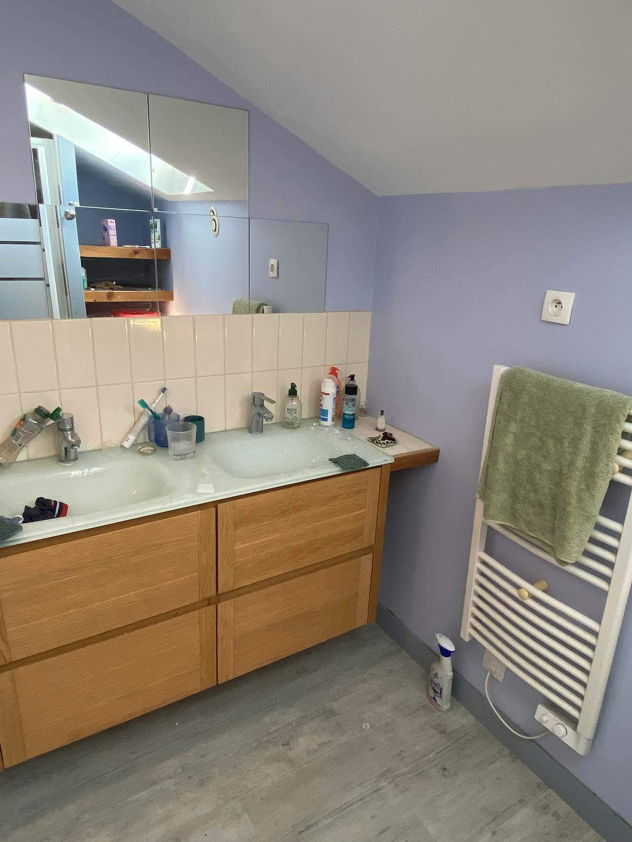 Apartment Angoulême, 3 beds — photo 4