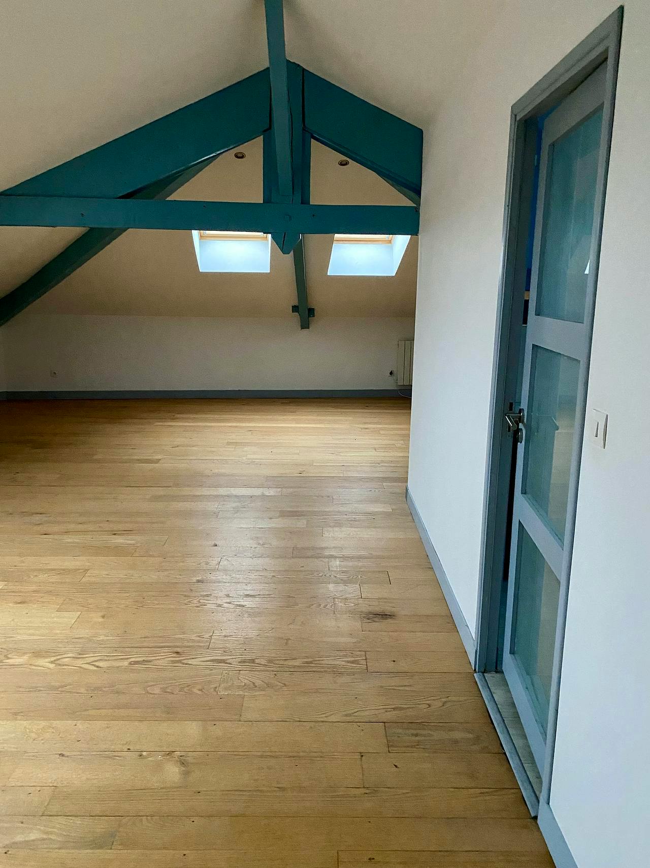Apartment Angoulême, 3 beds — photo 17