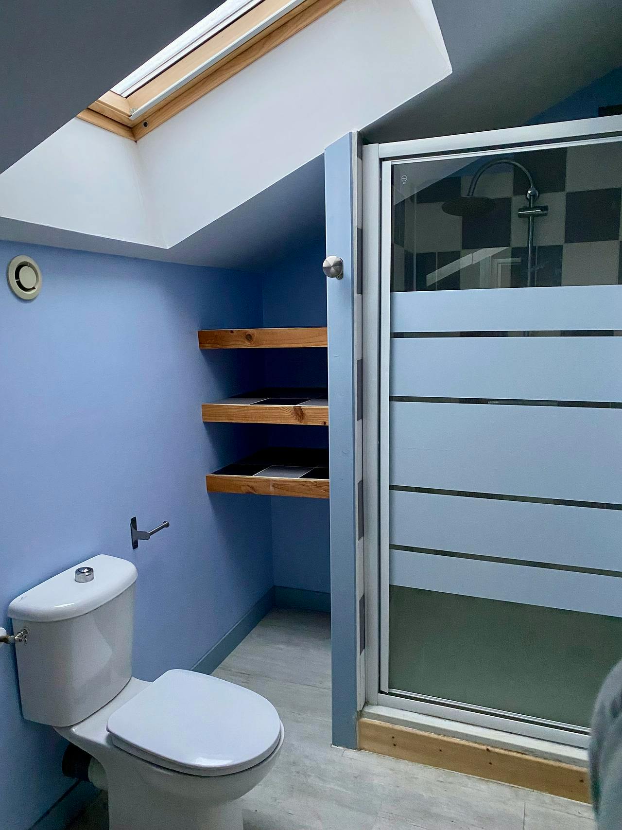 Apartment Angoulême, 3 beds — photo 19