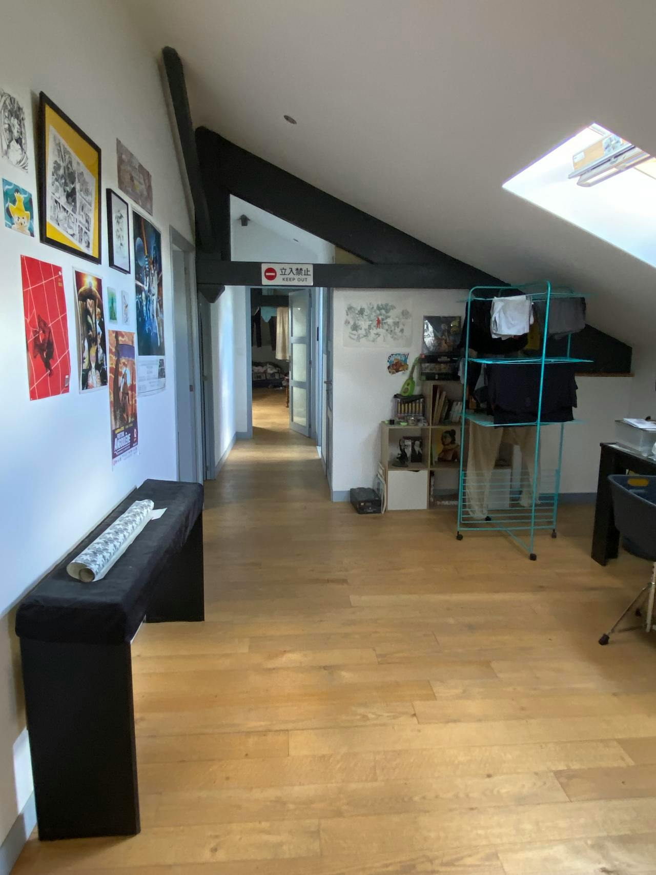 Apartment Angoulême, 3 beds — photo 6