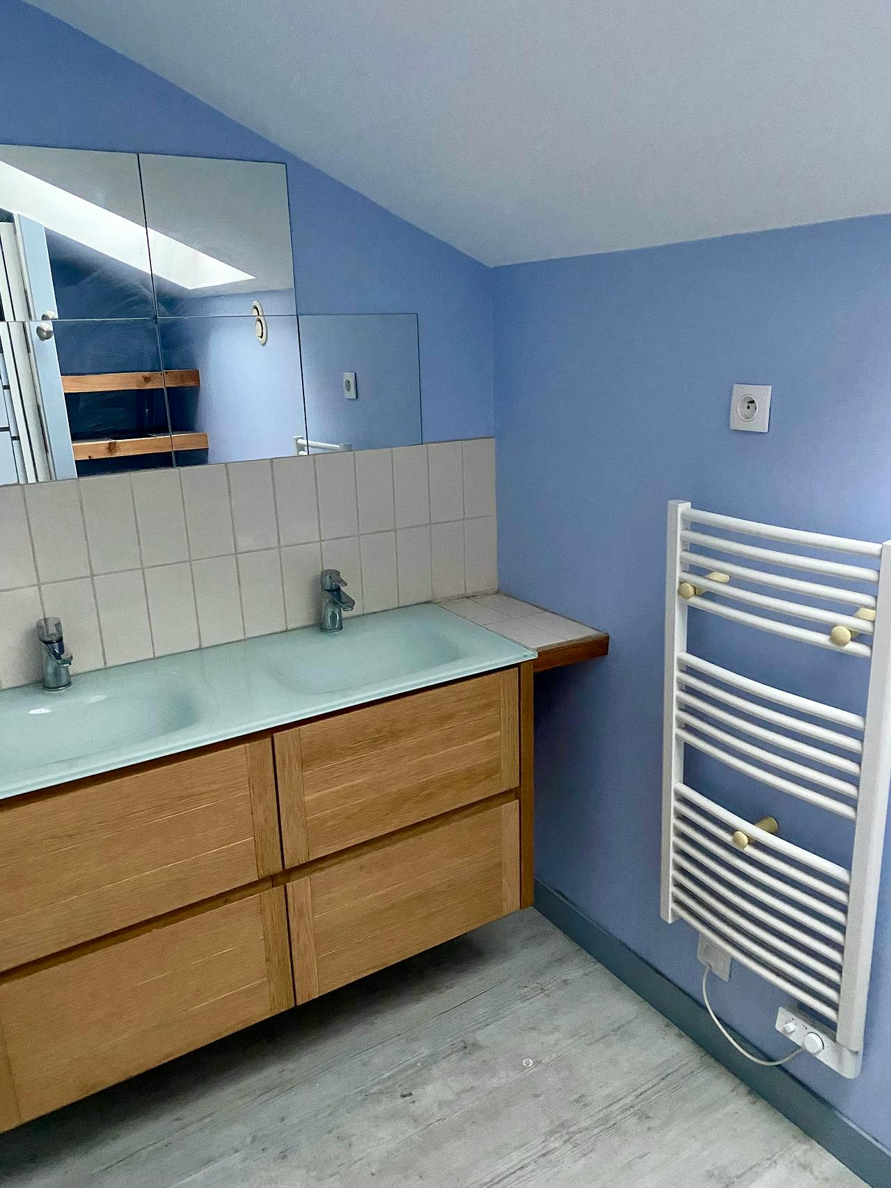 Apartment Angoulême, 3 beds — photo 20