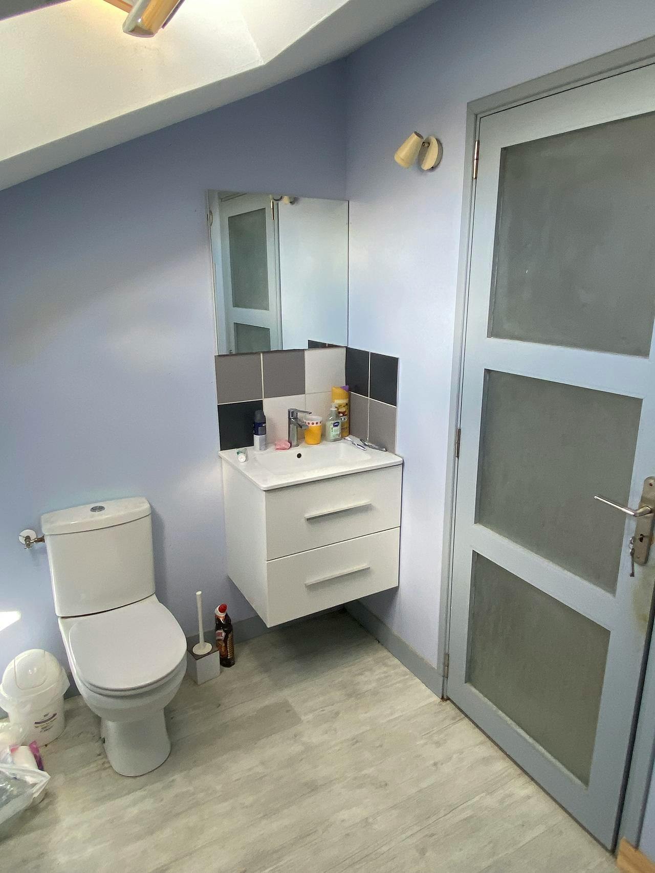 Apartment Angoulême, 3 beds — photo 2