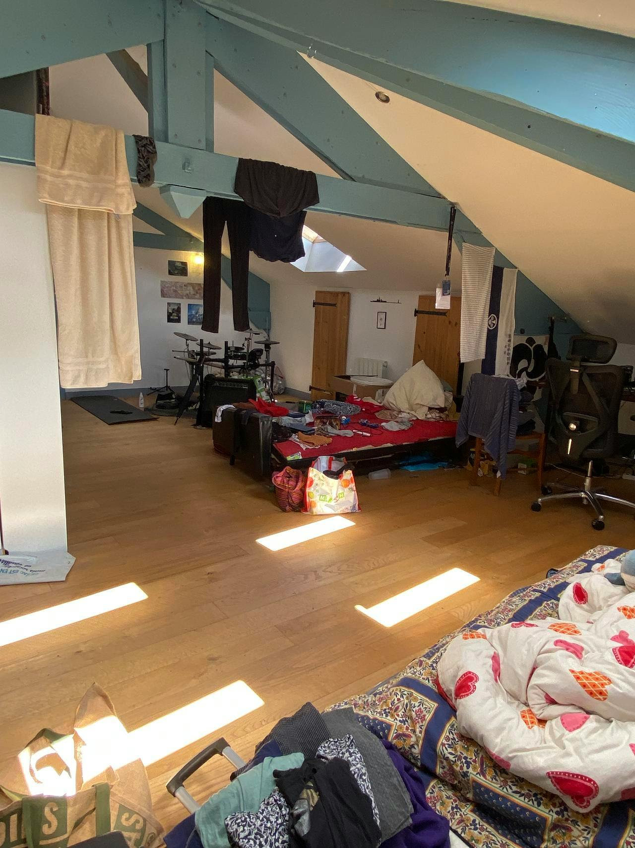 Apartment Angoulême, 3 beds — photo 9