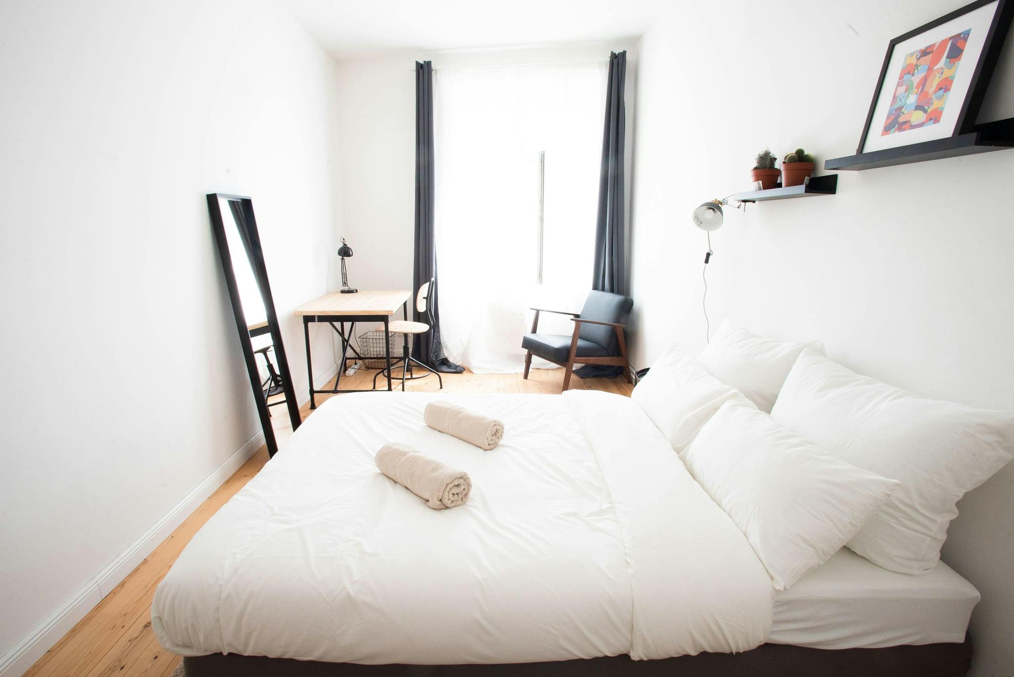 Zeitzer Straße, Berlin preview