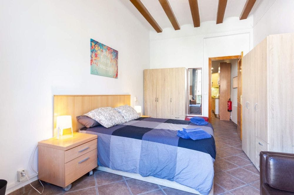 Carrer dels Escudellers, Barcelona Barcelona