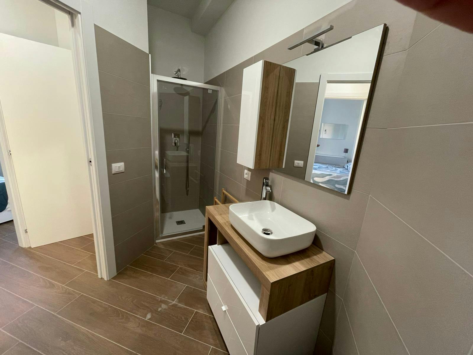 Apartment Milan, 1 bed — photo 5
