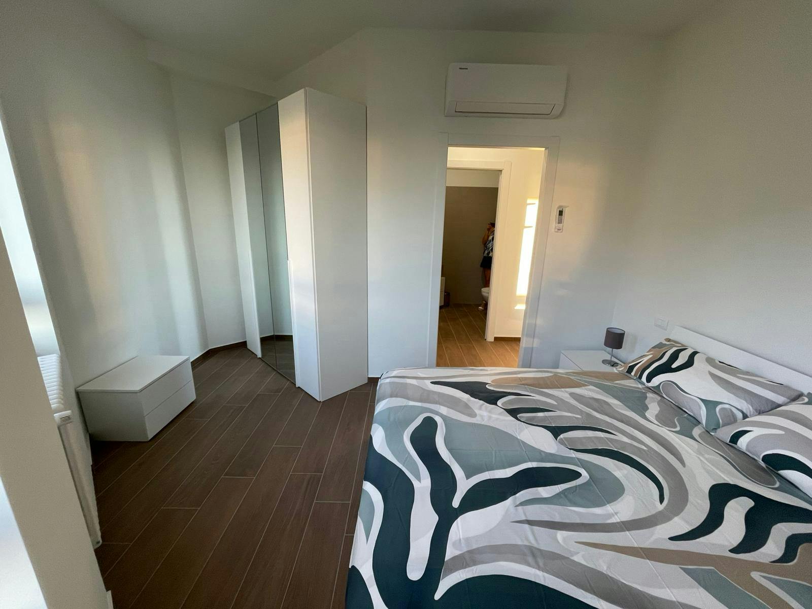Apartment Milan, 1 bed — photo 7
