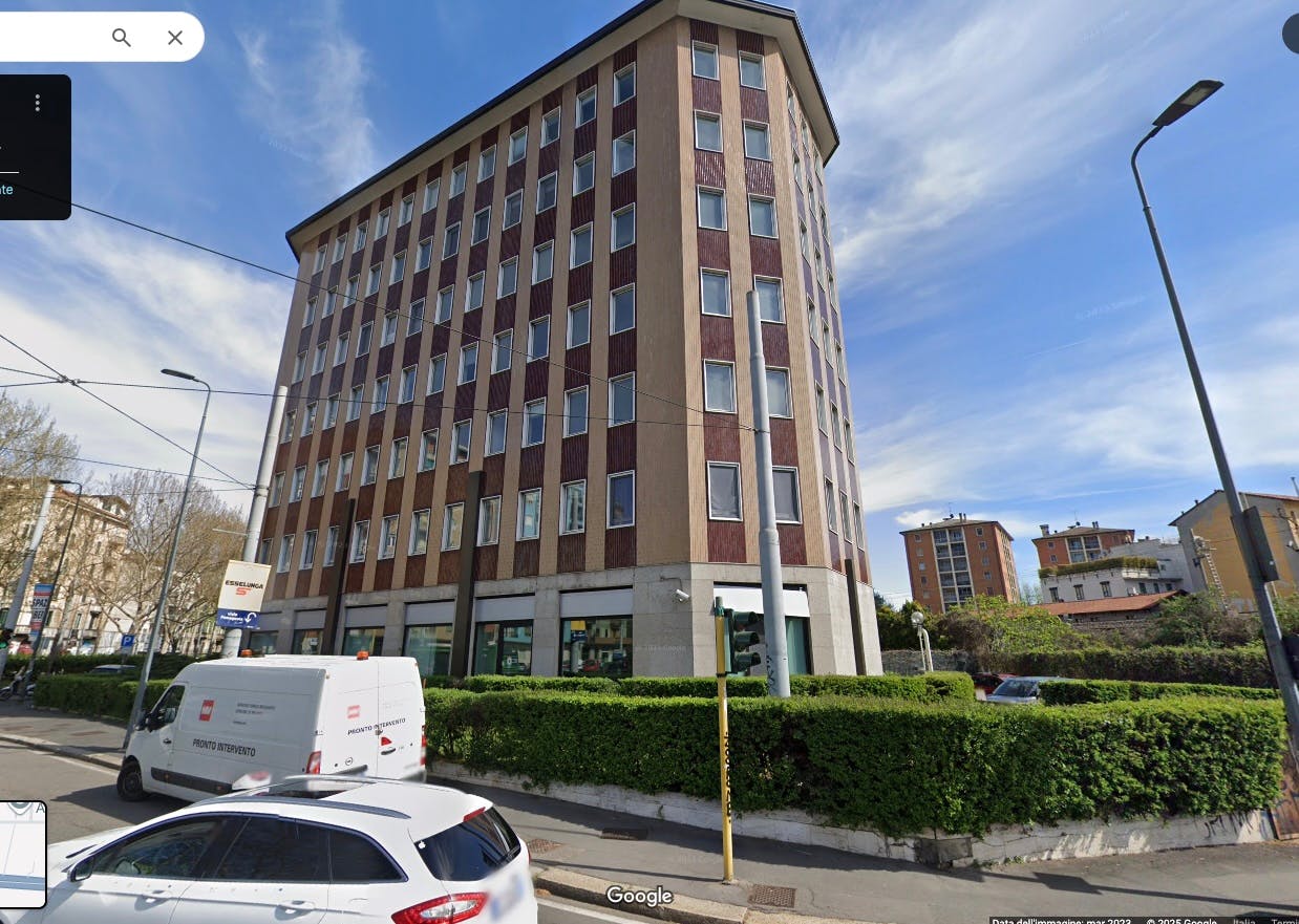 Apartment Milan, 1 bed — photo 9