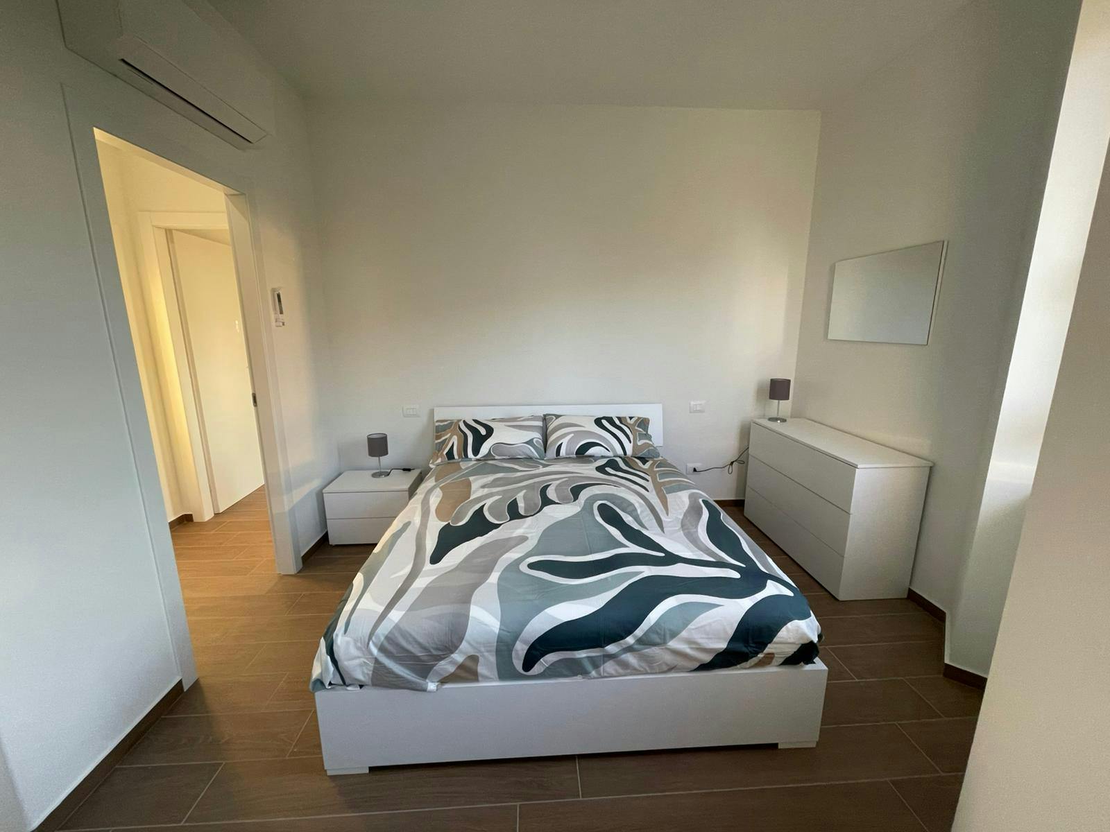 Apartment Milan, 1 bed — photo 8