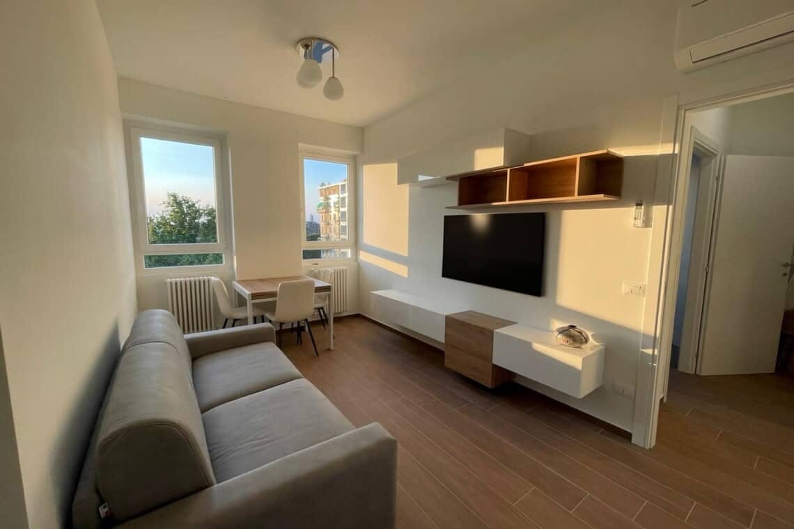 Via Spezia, Milan preview