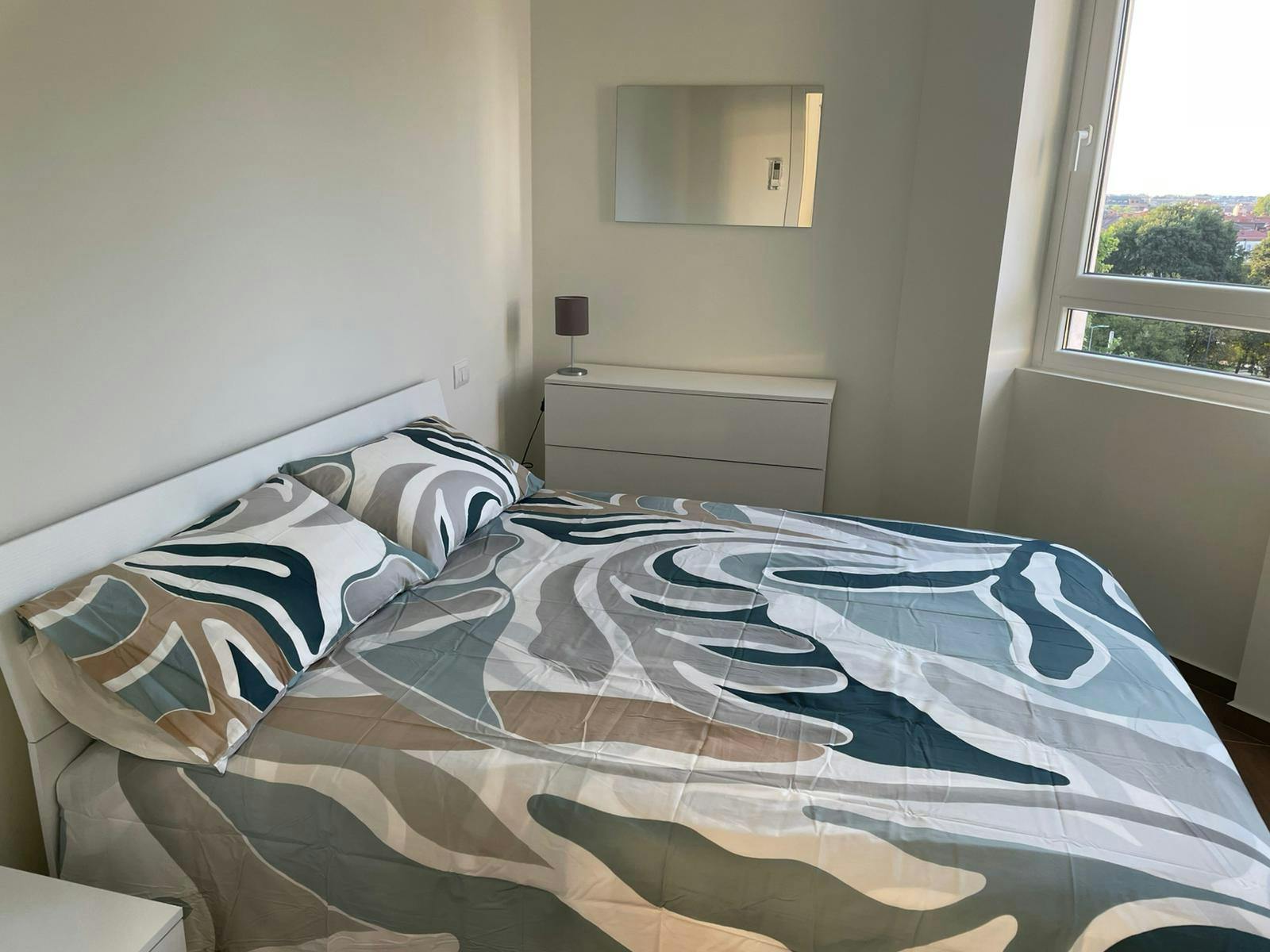 Apartment Milan, 1 bed — photo 3