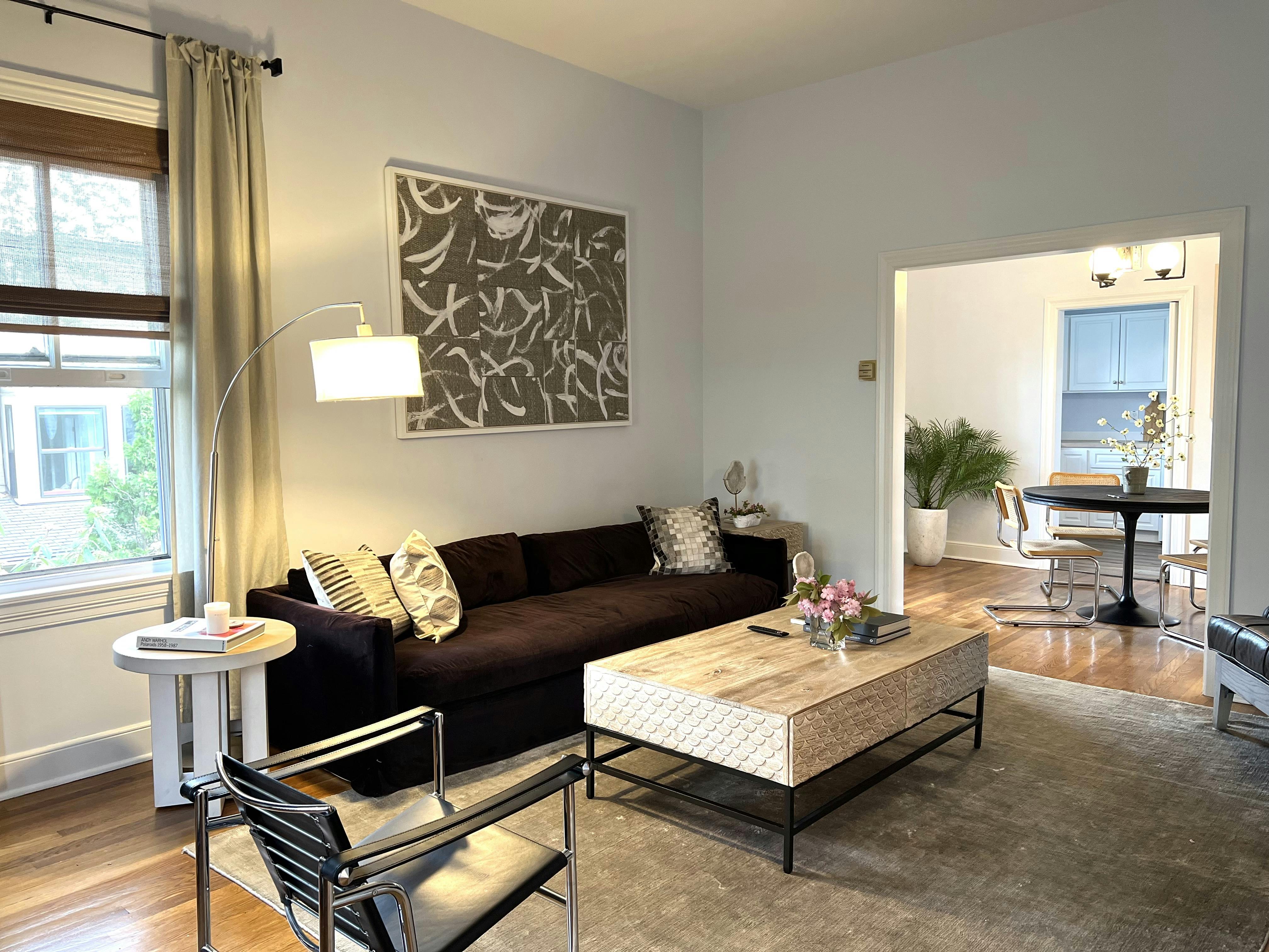 Квартира за оренду для $3,000 на місяць у Bethlehem, East Market Street