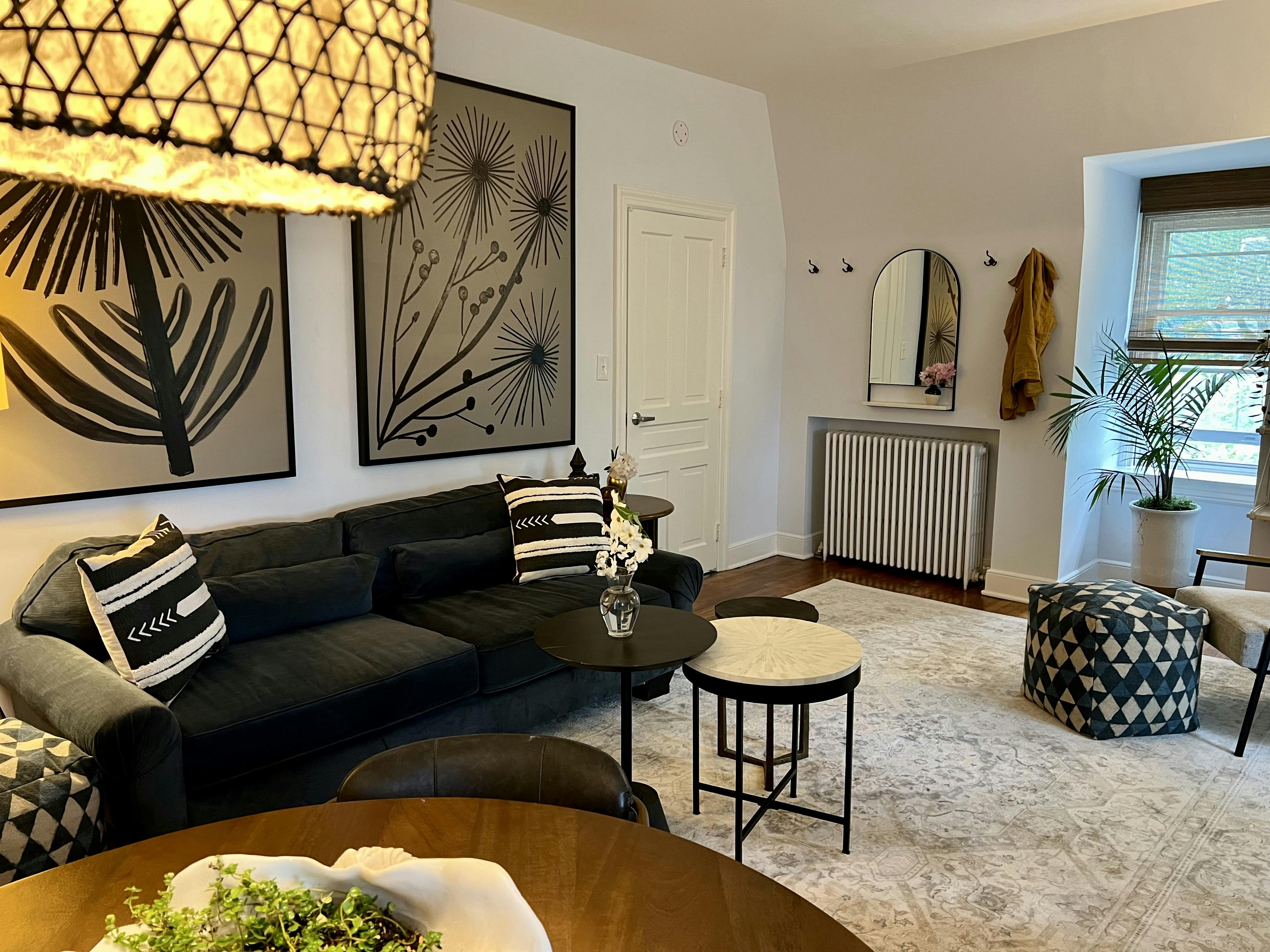 Квартира за оренду для $2,900 на місяць у Bethlehem, East Market Street