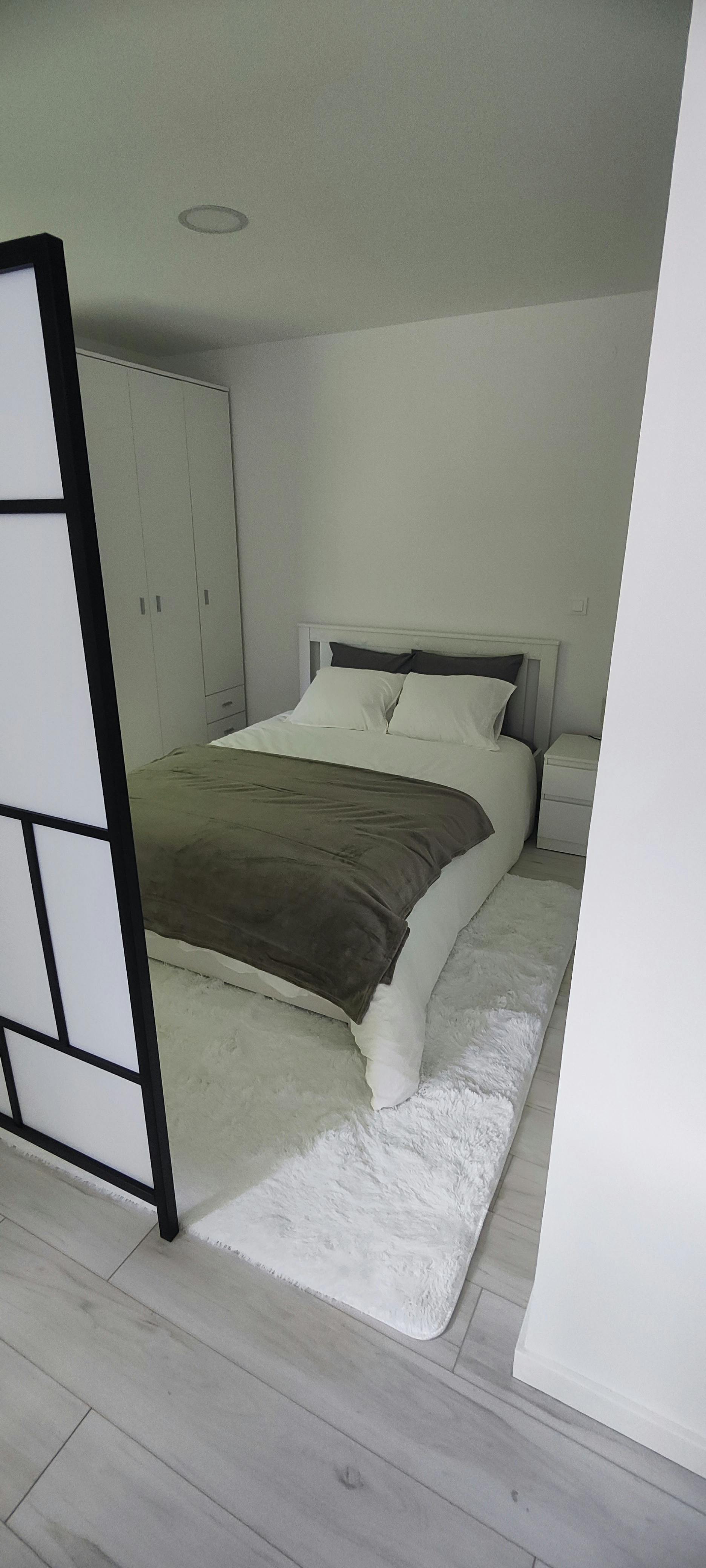 Apartment for rent for €800 per month in Covilhã, Avenida da Universidade