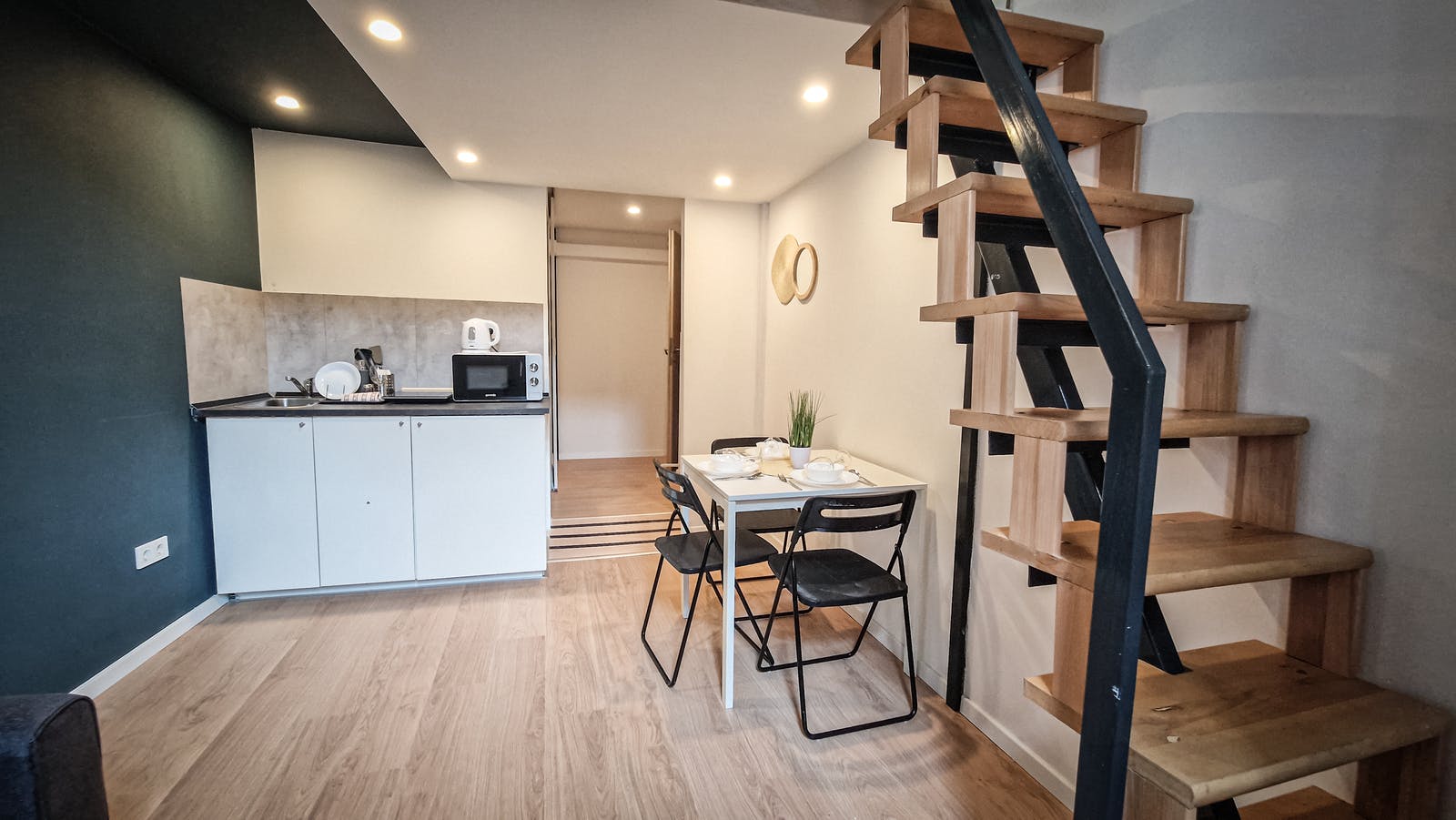 Apartment Budapest — photo 9