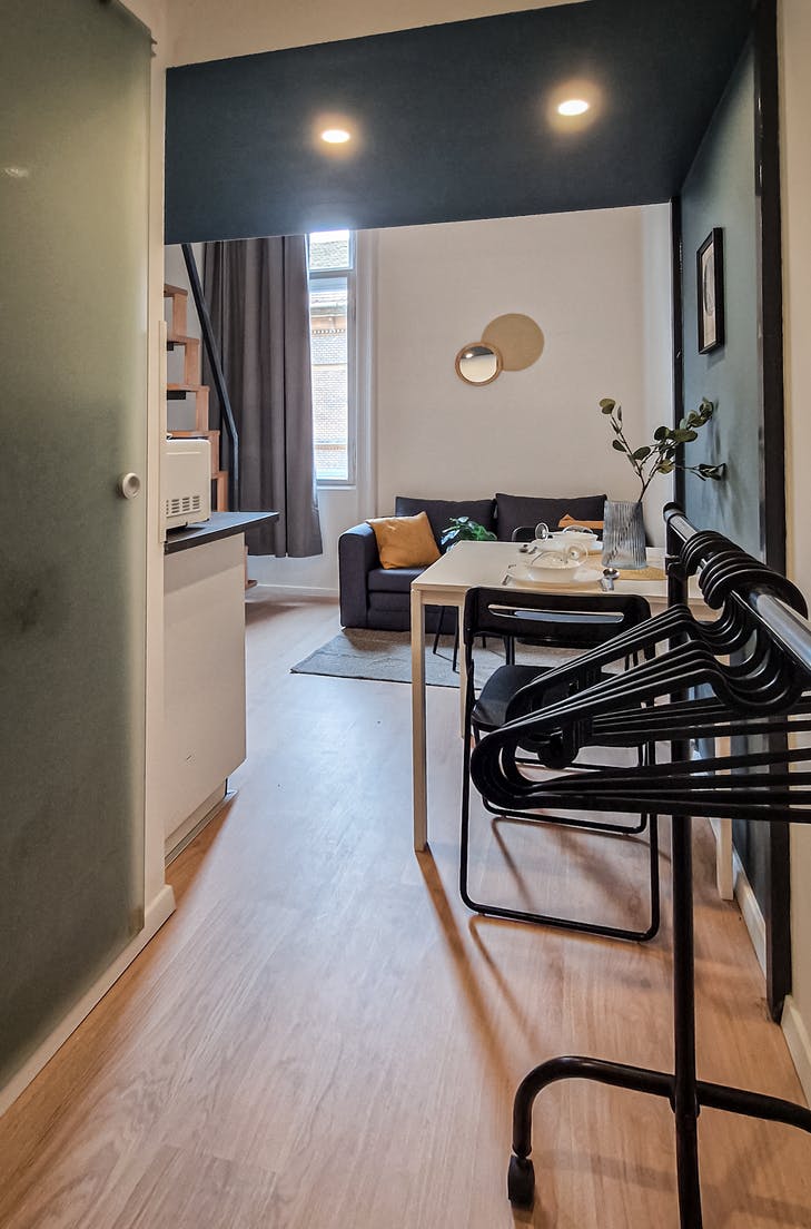 Wesselényi utca, Budapest preview