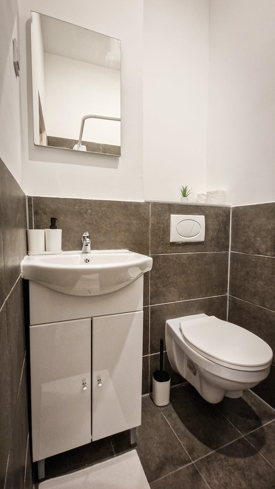 Apartment Budapest — photo 8