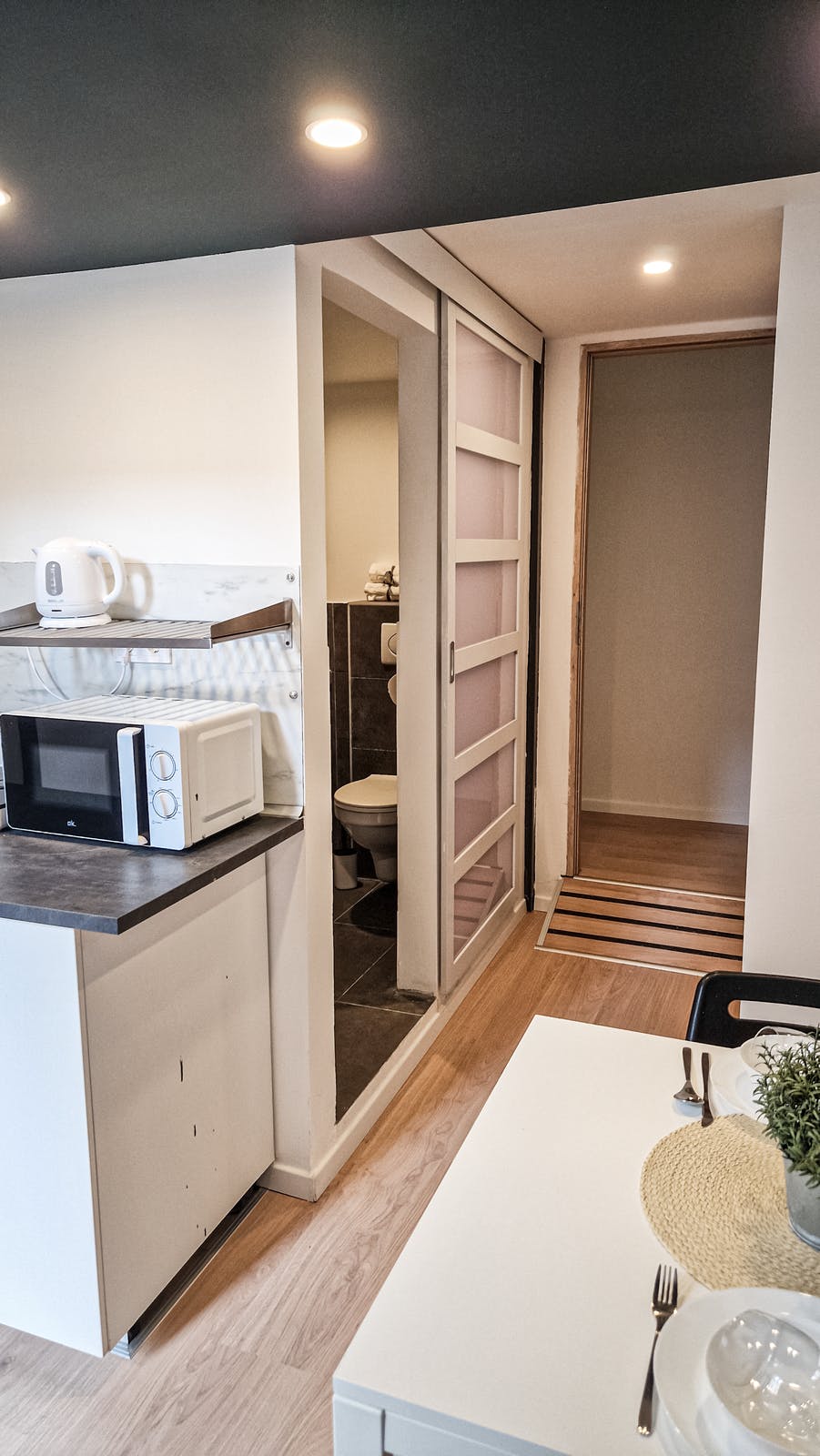 Apartment Budapest — photo 3