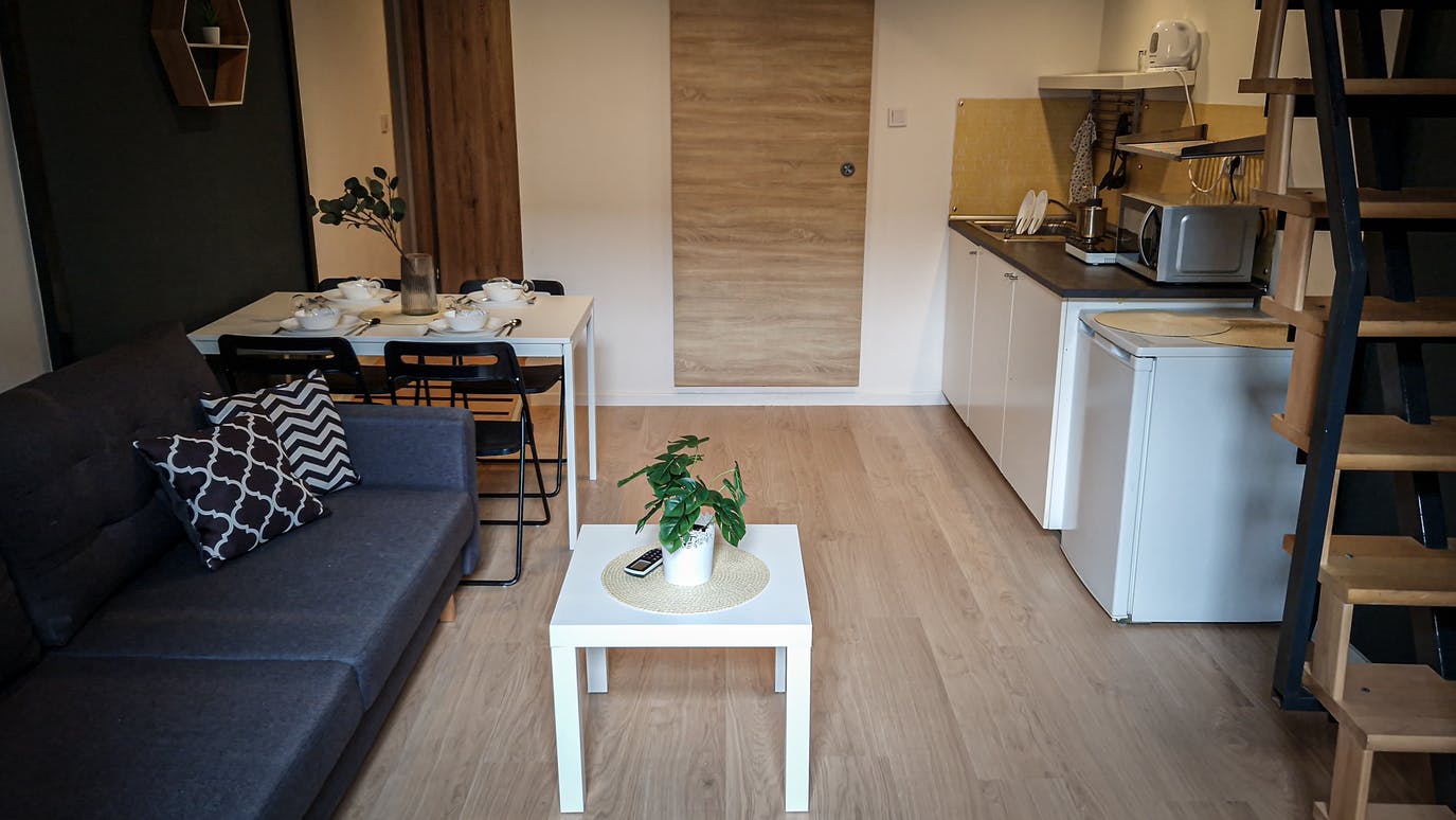 Wesselényi utca, Budapest preview