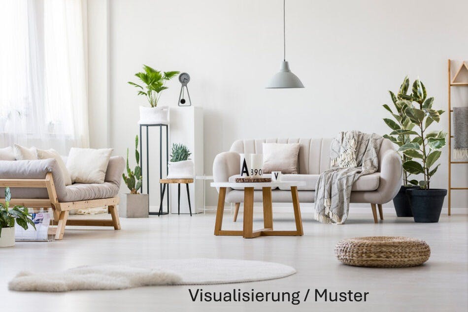 Apartment Magdeburg, 1 bed — photo 1