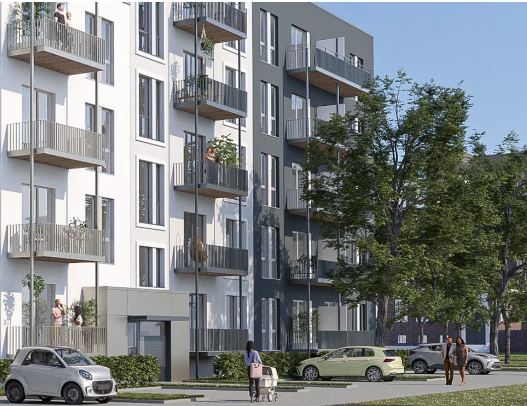 preview gallery tile