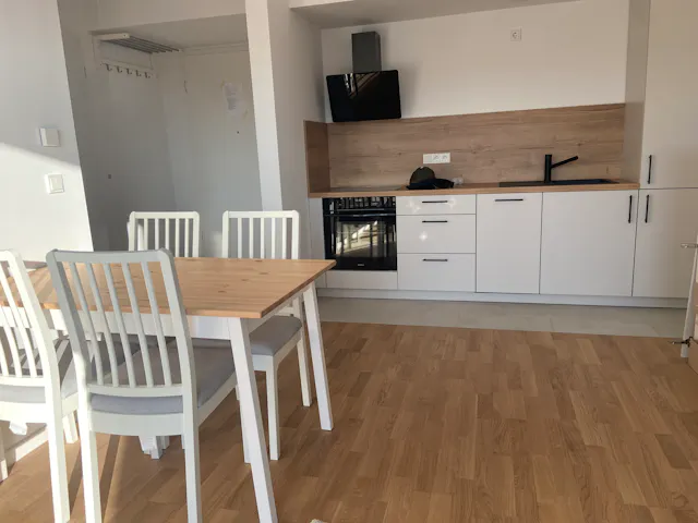 1-Bedroom Apartment in Grusonstraße, Magdeburg (1653808) room image 9