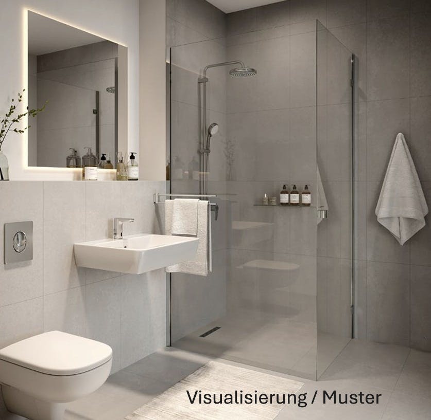 Apartment Magdeburg, 1 bed — photo 3