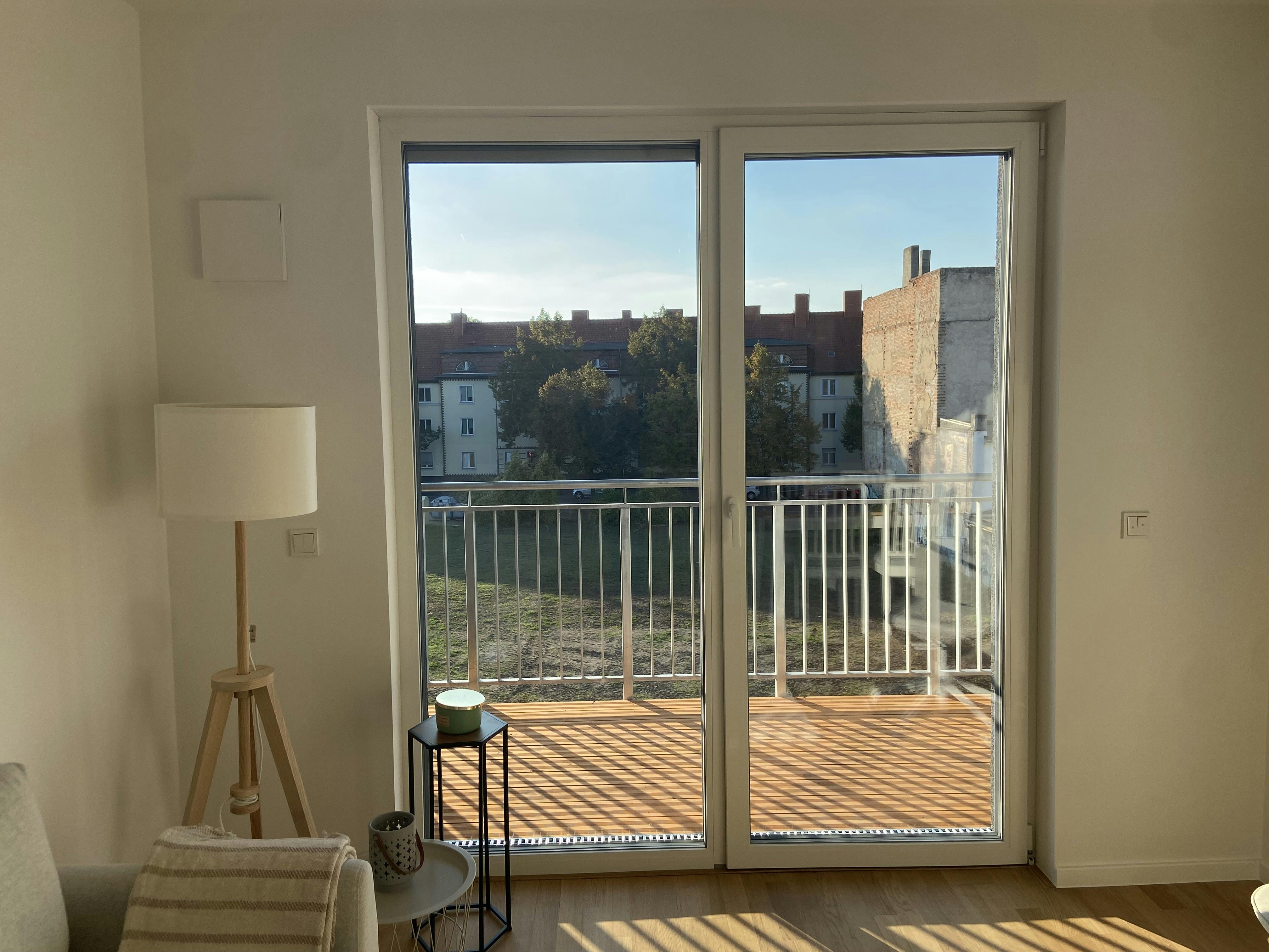 Appartamento in affitto a 950 € al mese a Magdeburg, Grusonstraße