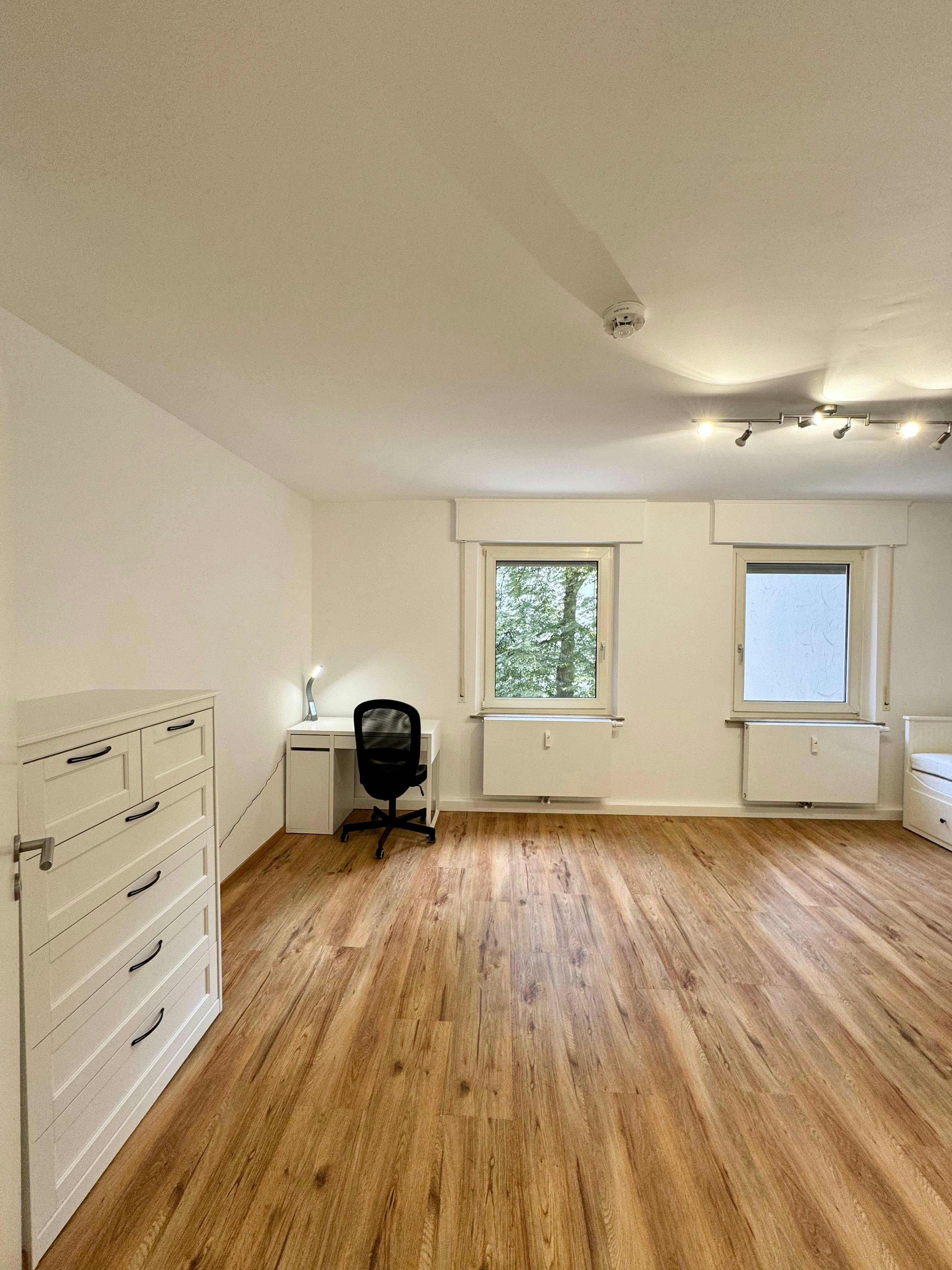 Quarto privado para alugar por € 625 por mês em Augsburg, Schießgrabenstraße